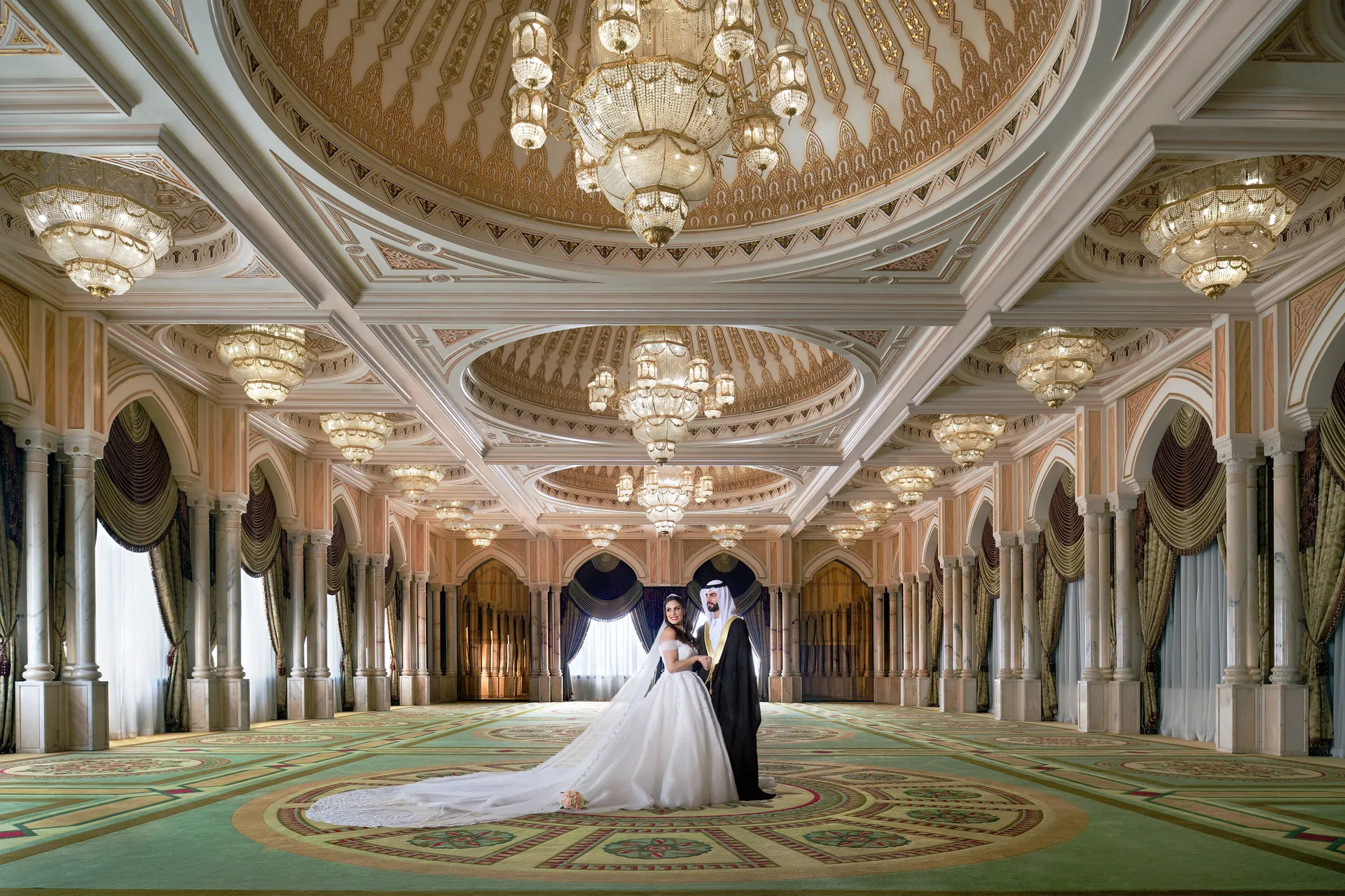 Ballroom