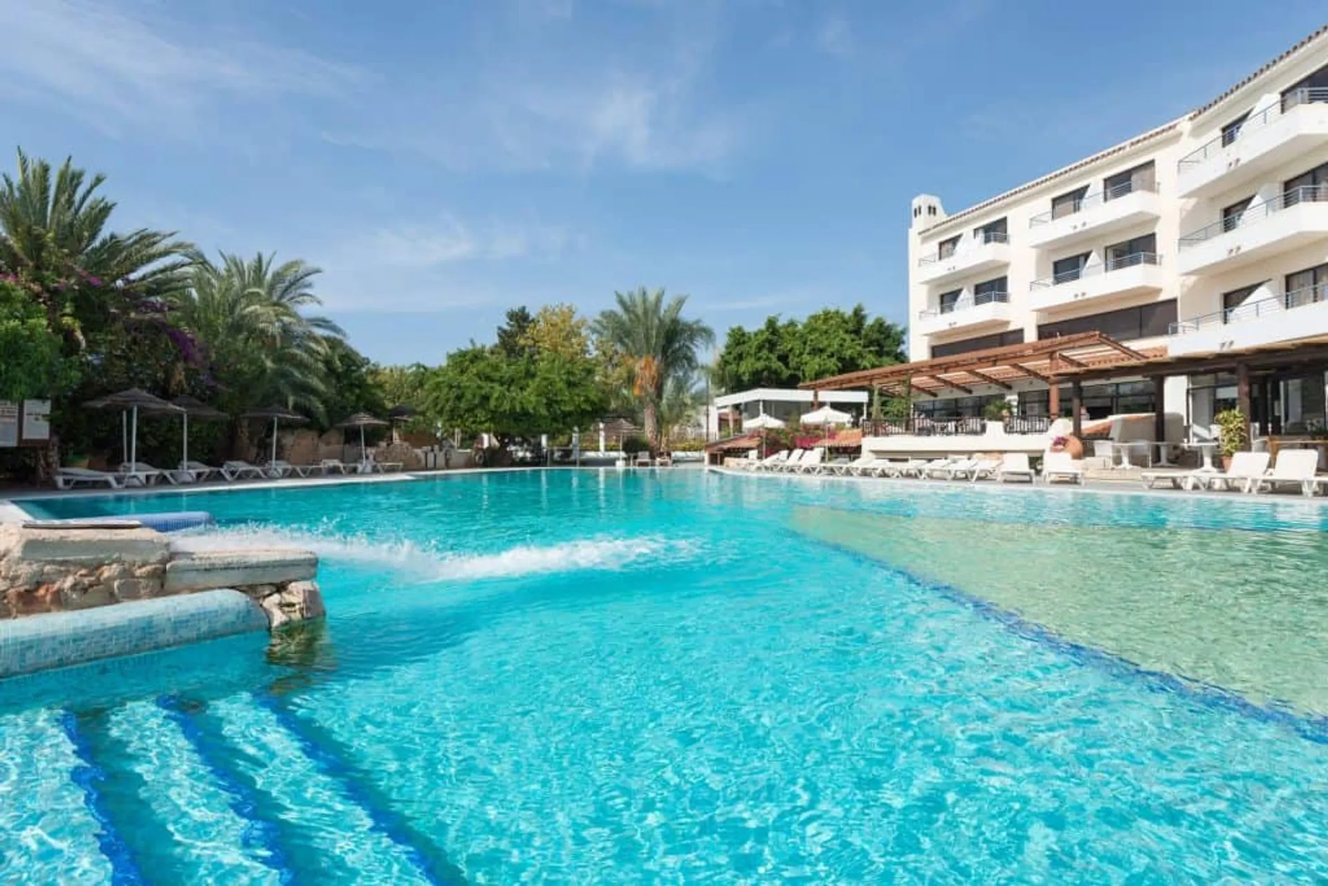 Paphos Gardens Holiday Resort