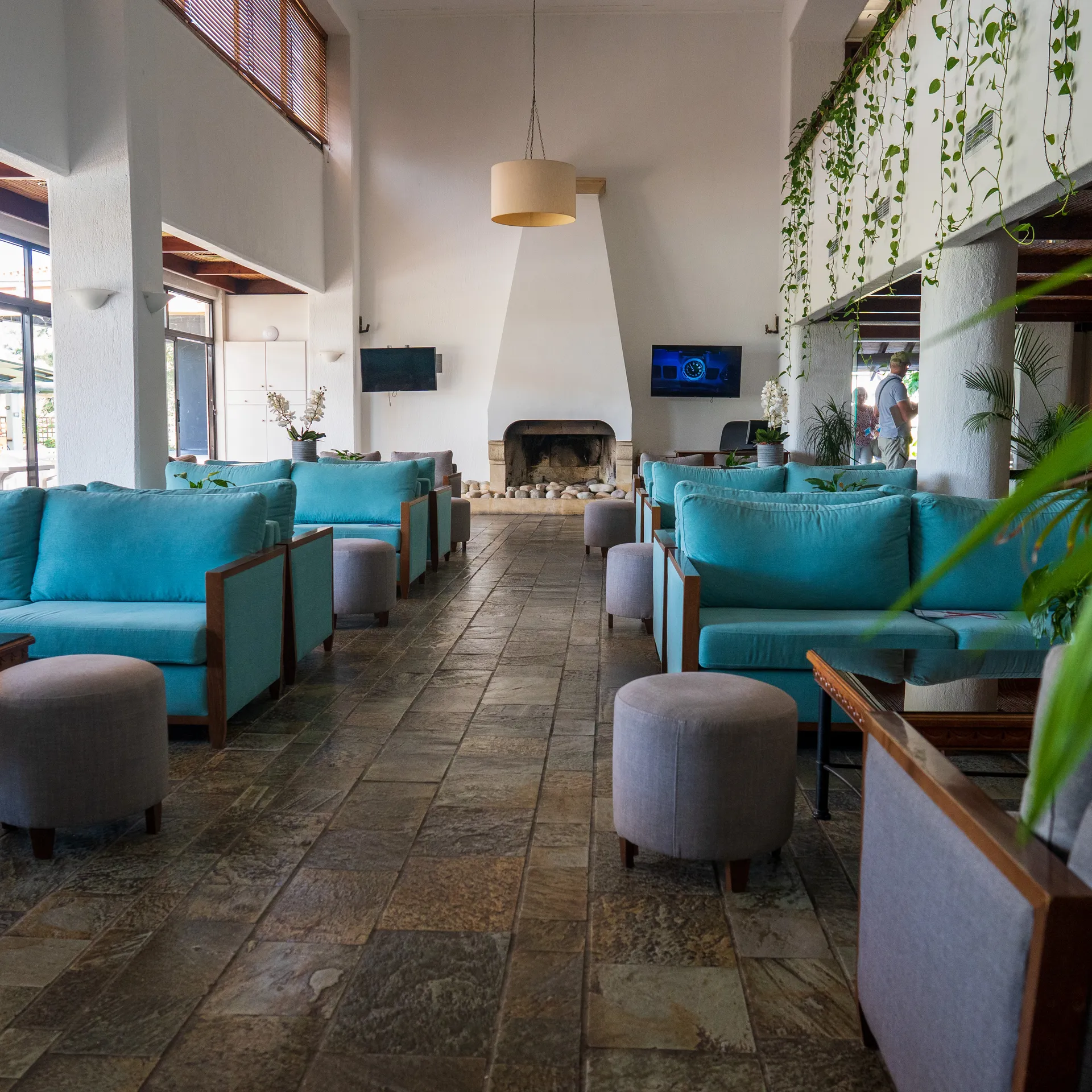 Paphos Gardens Holiday Resort