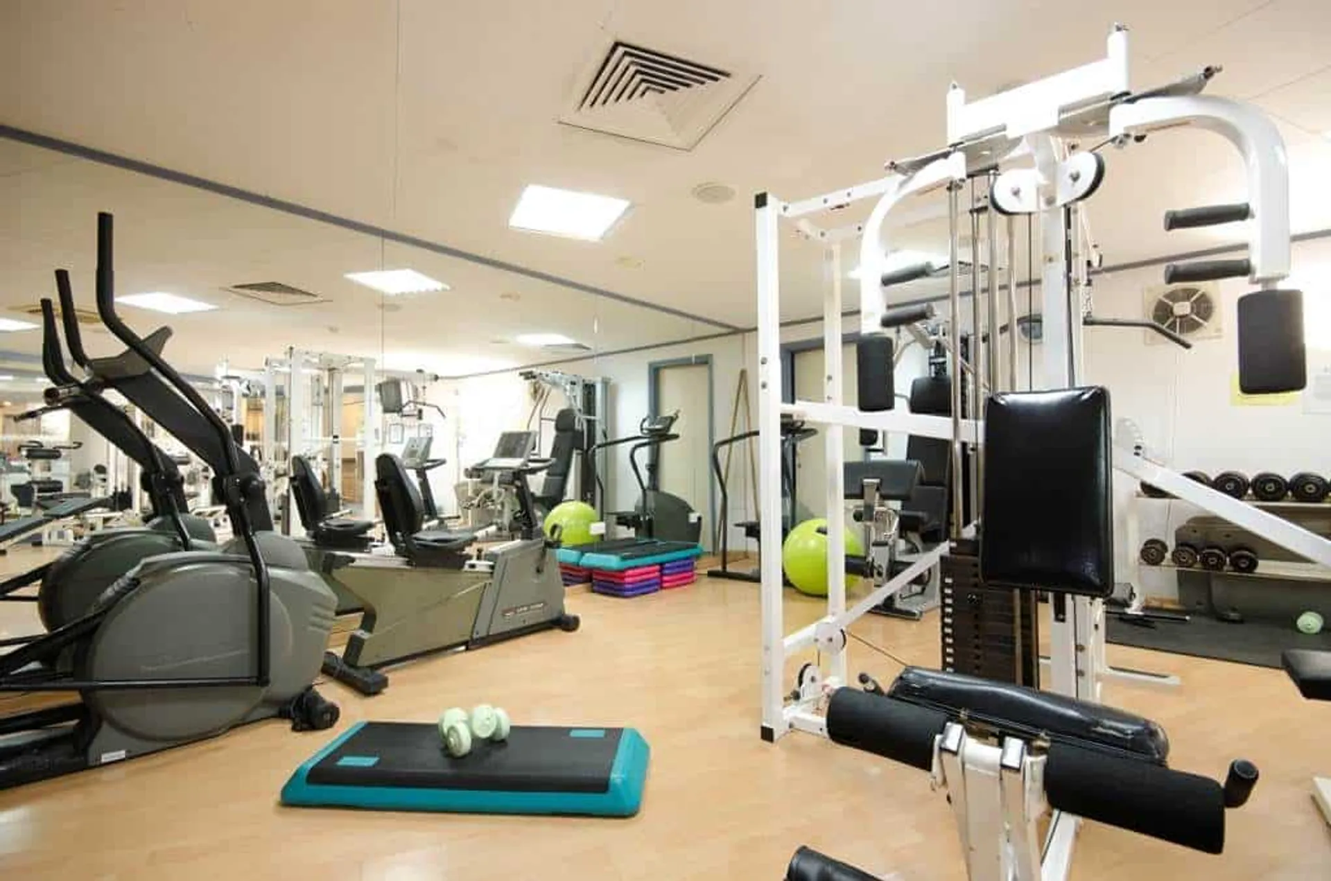 Paphos Gardens Holiday Resort