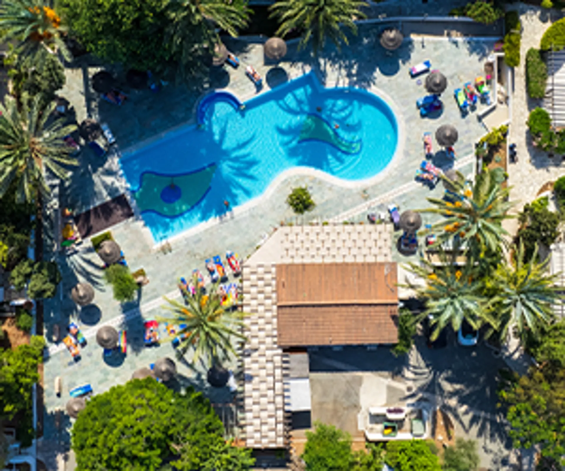 Paphos Gardens Holiday Resort