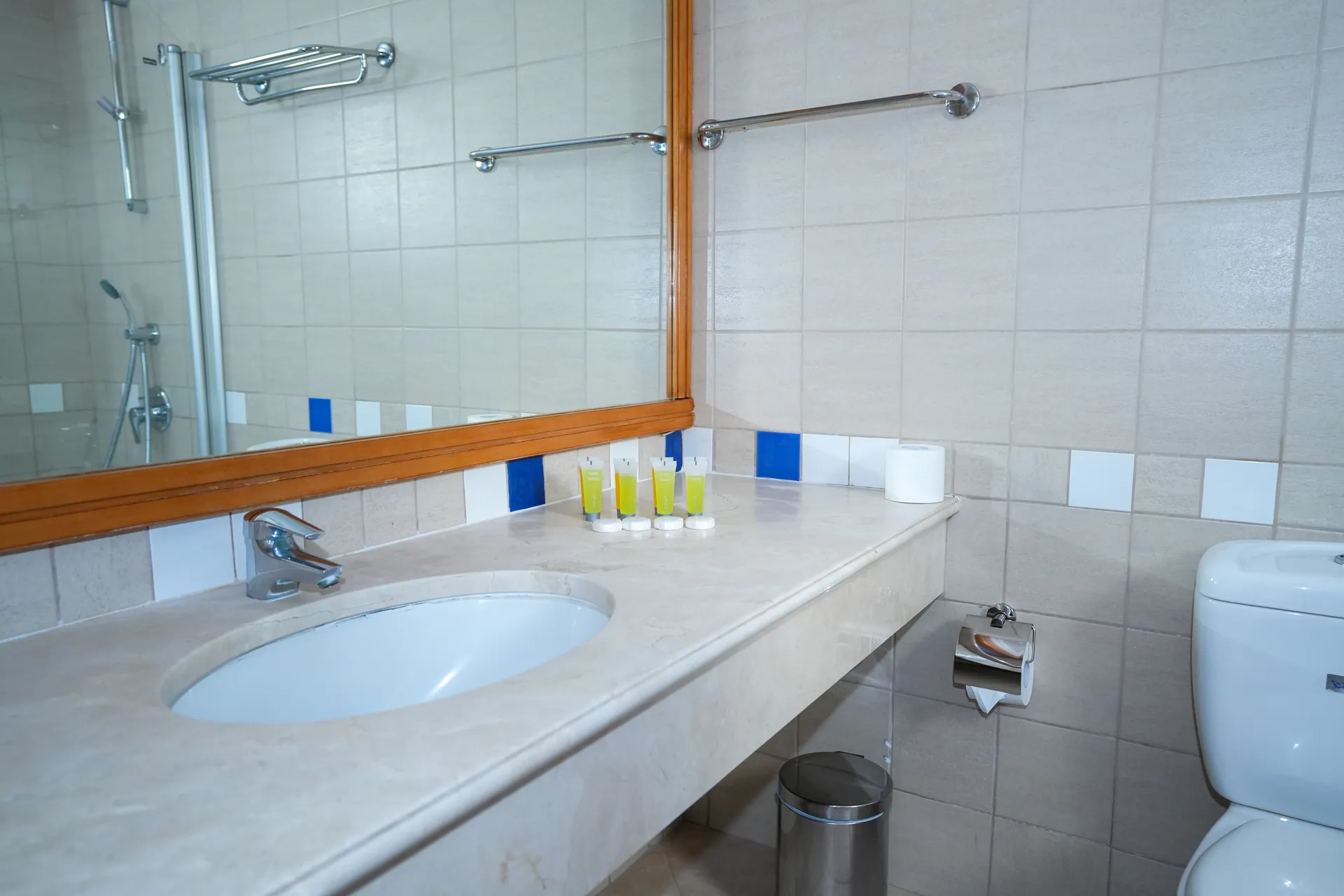 Paphos Gardens Holiday Resort