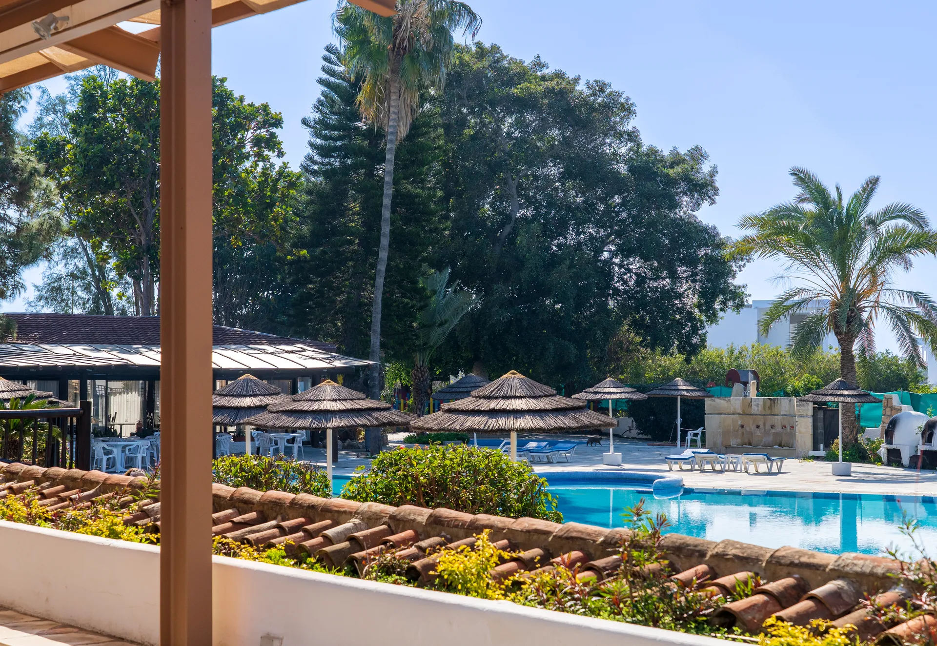 Paphos Gardens Holiday Resort