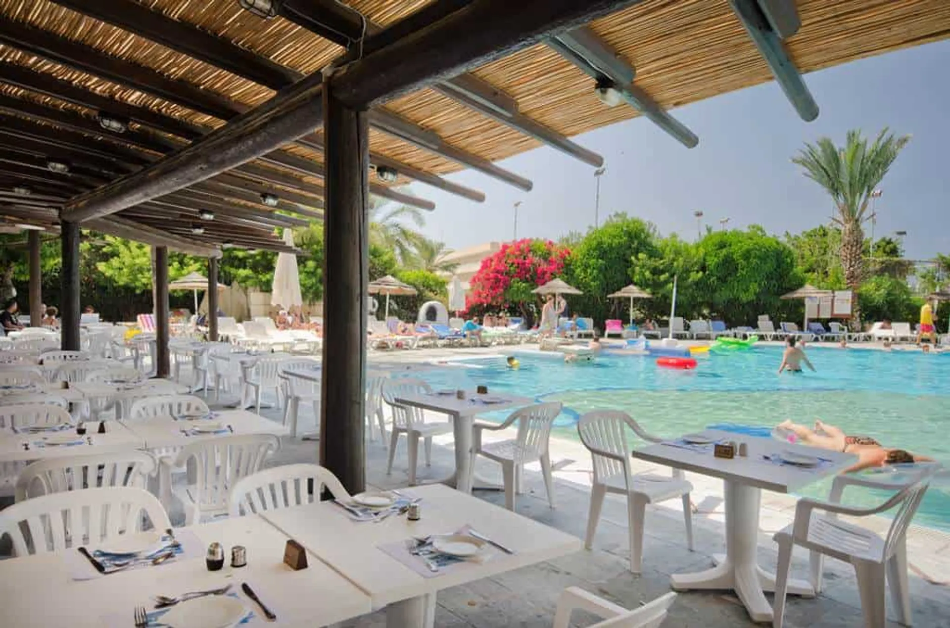 Paphos Gardens Holiday Resort