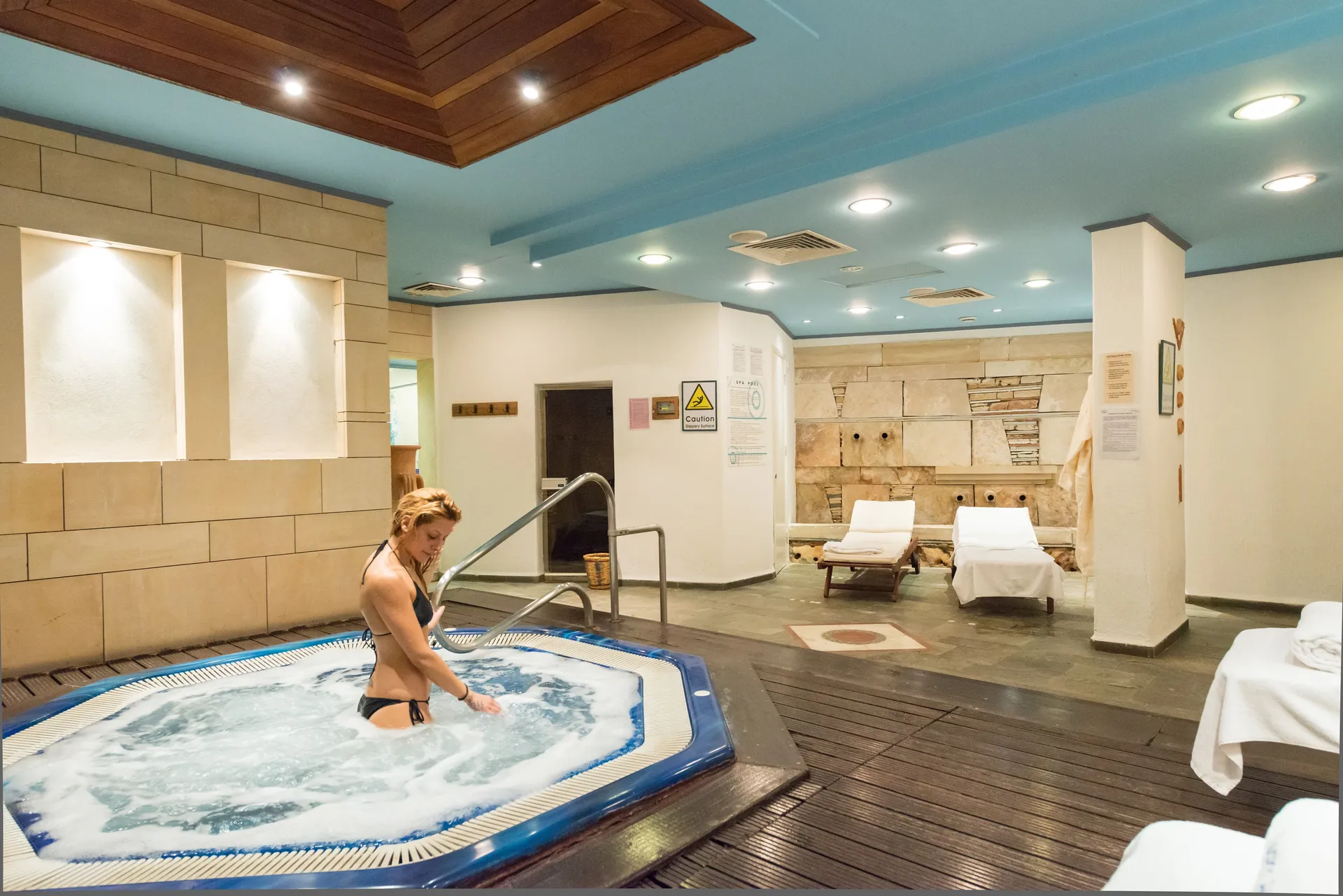 Paphos Gardens Holiday Resort