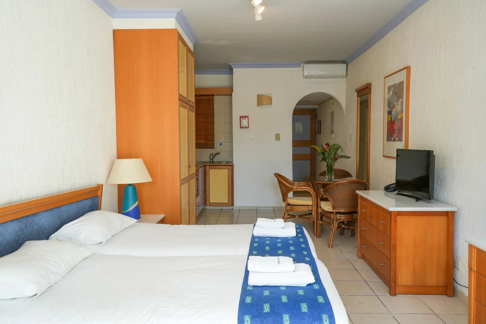 Paphos Gardens Holiday Resort