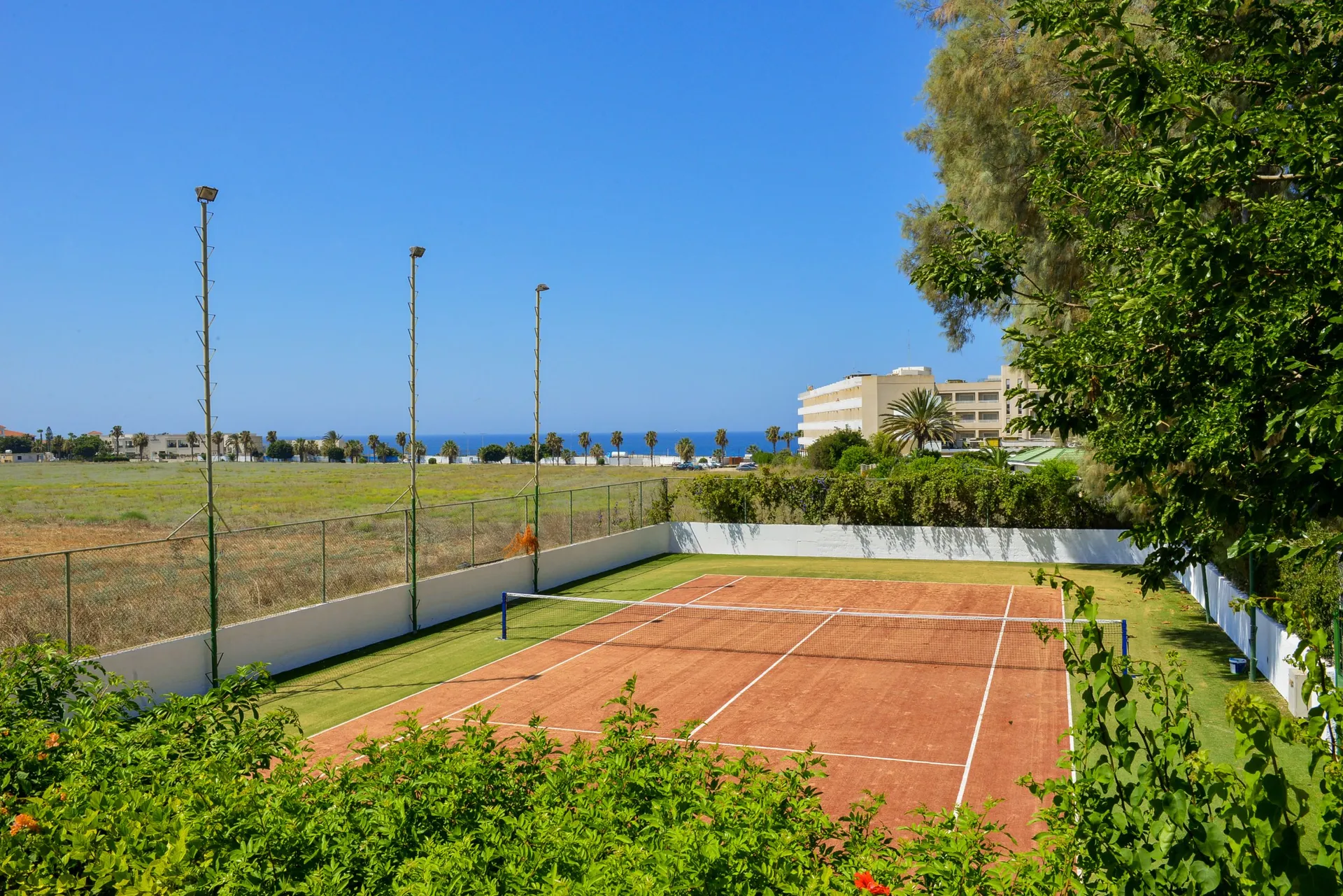 Paphos Gardens Holiday Resort