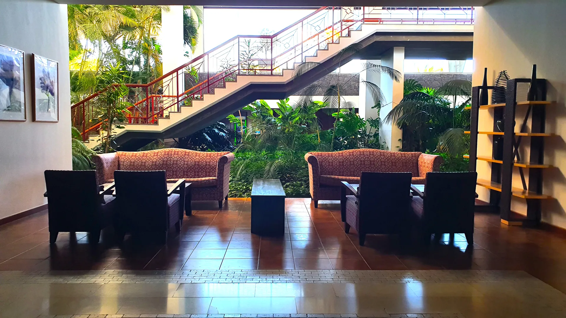 Costa Calero Talaso and Spa