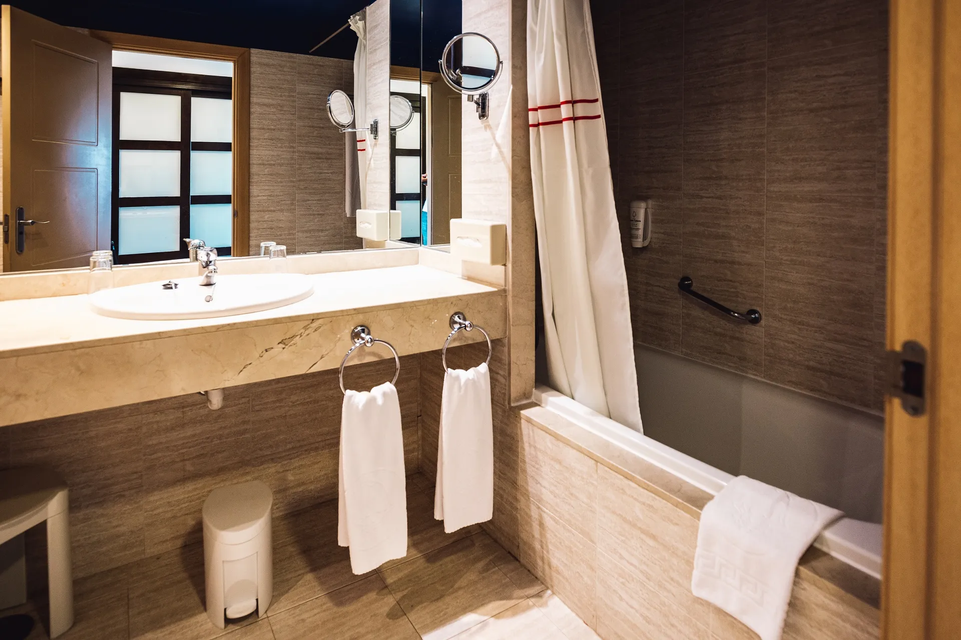 Costa Calero Talaso and Spa