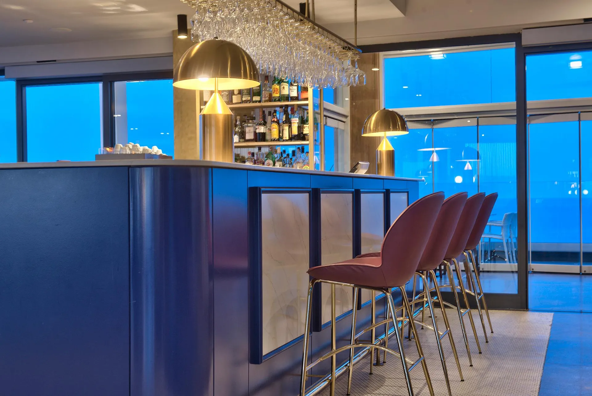 Preluna Hotel and Spa