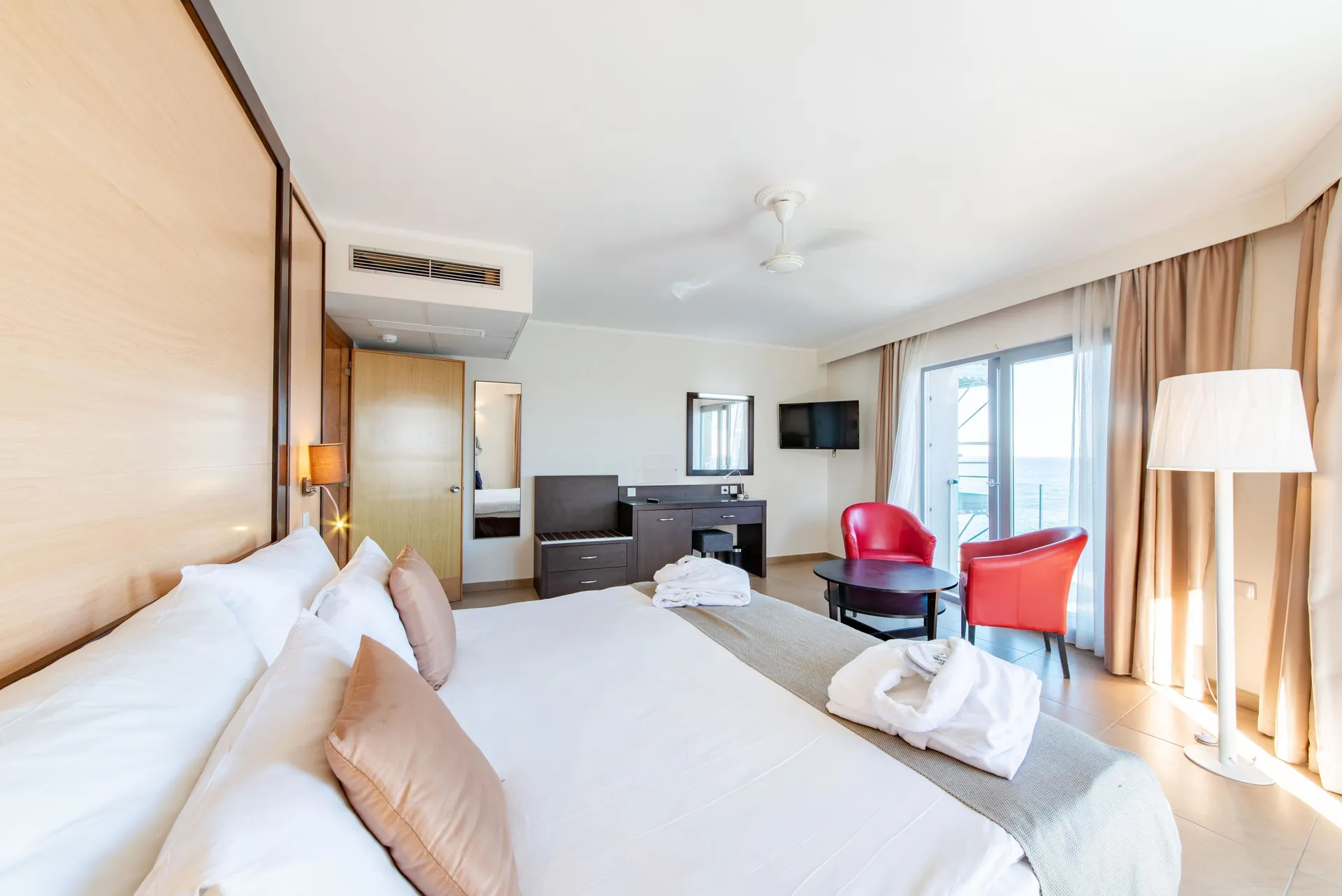 Preluna Hotel and Spa