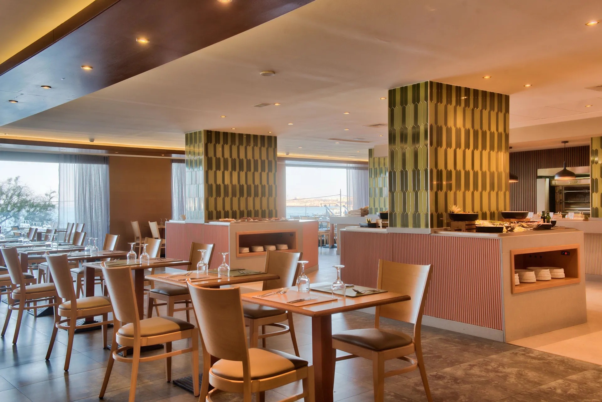 Preluna Hotel and Spa