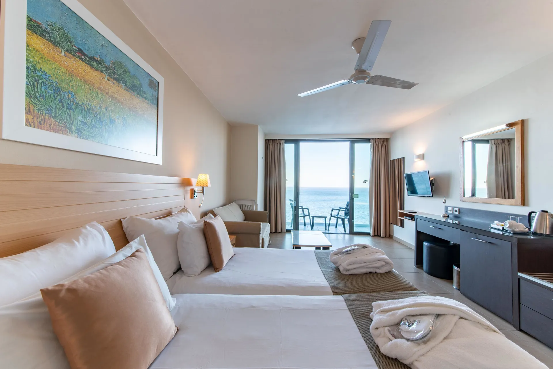 Preluna Hotel and Spa