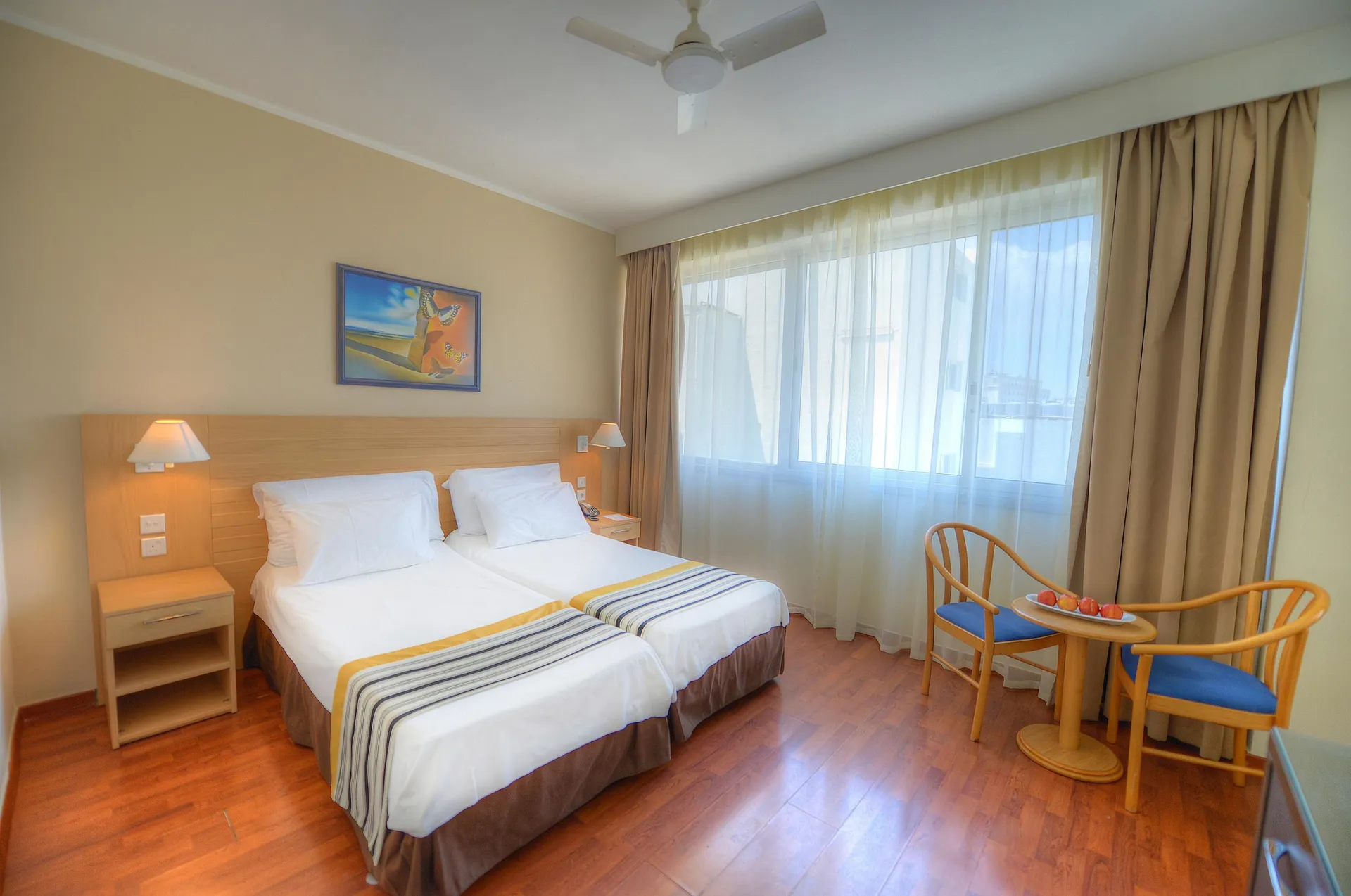 Preluna Hotel and Spa