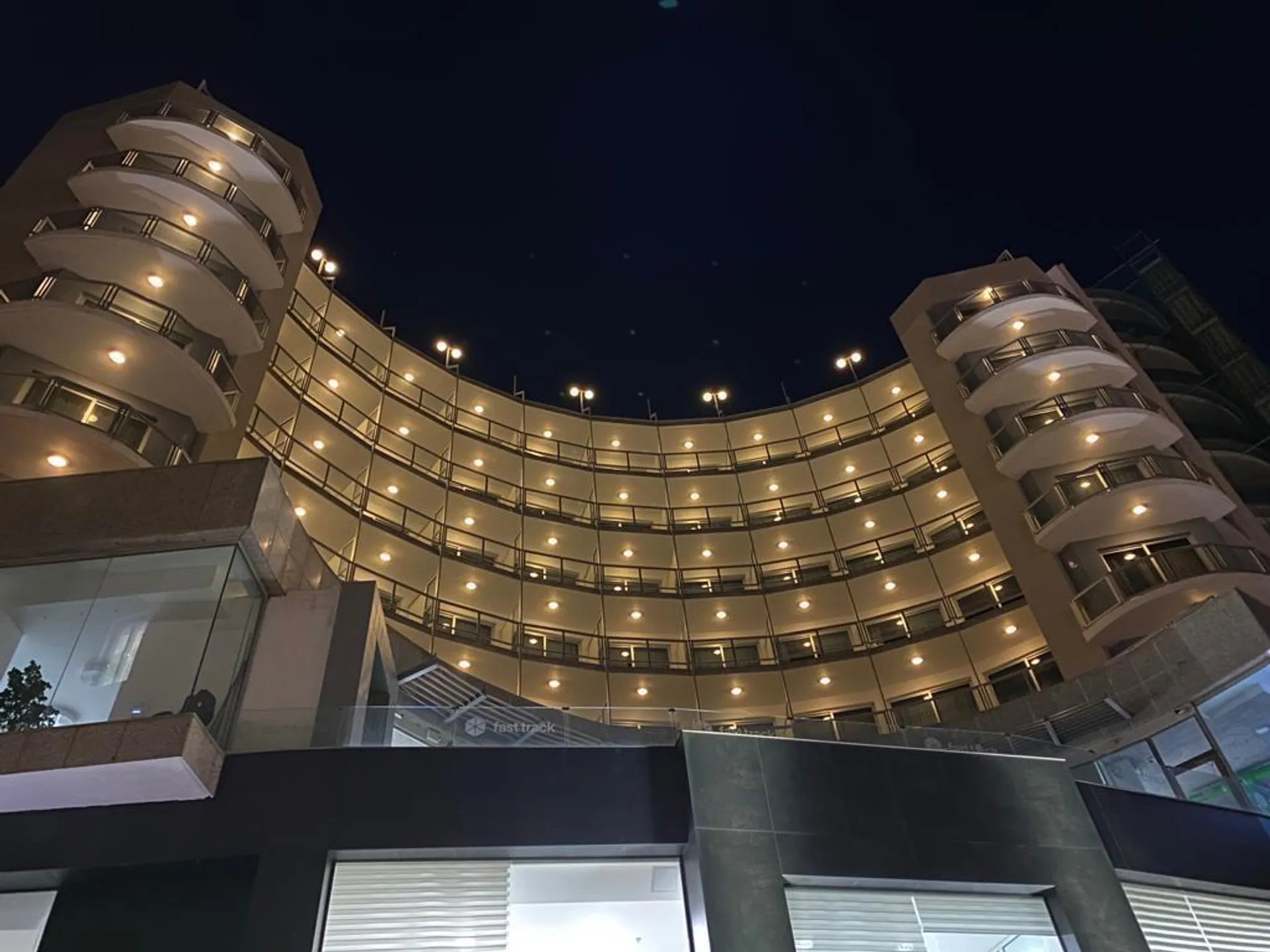 Preluna Hotel and Spa