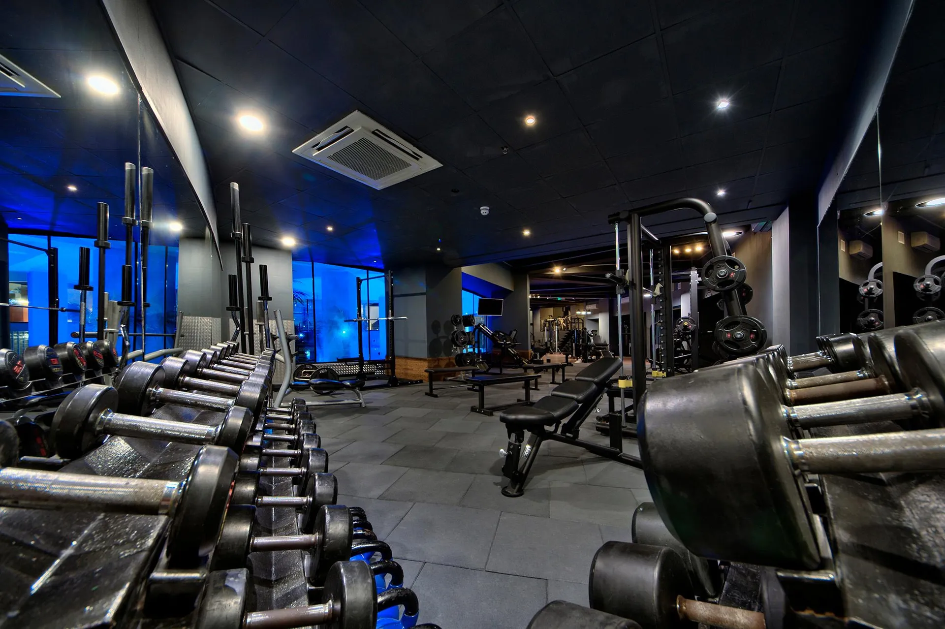 Preluna Hotel and Spa
