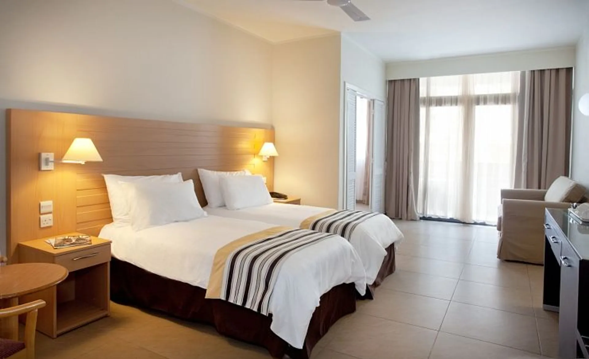Preluna Hotel and Spa - Sea View Jnr Suite