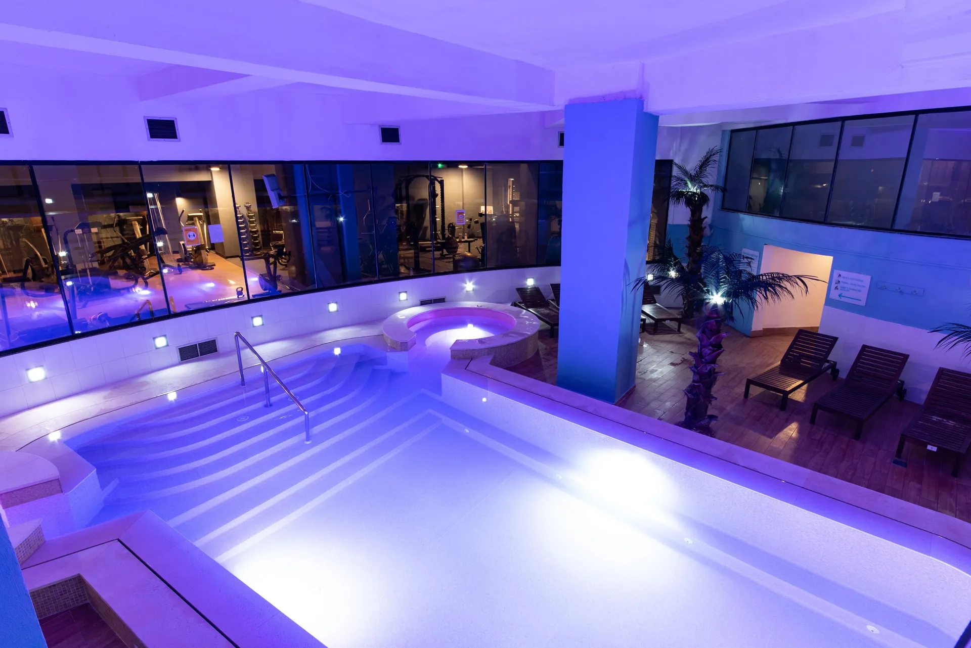 Preluna Hotel and Spa
