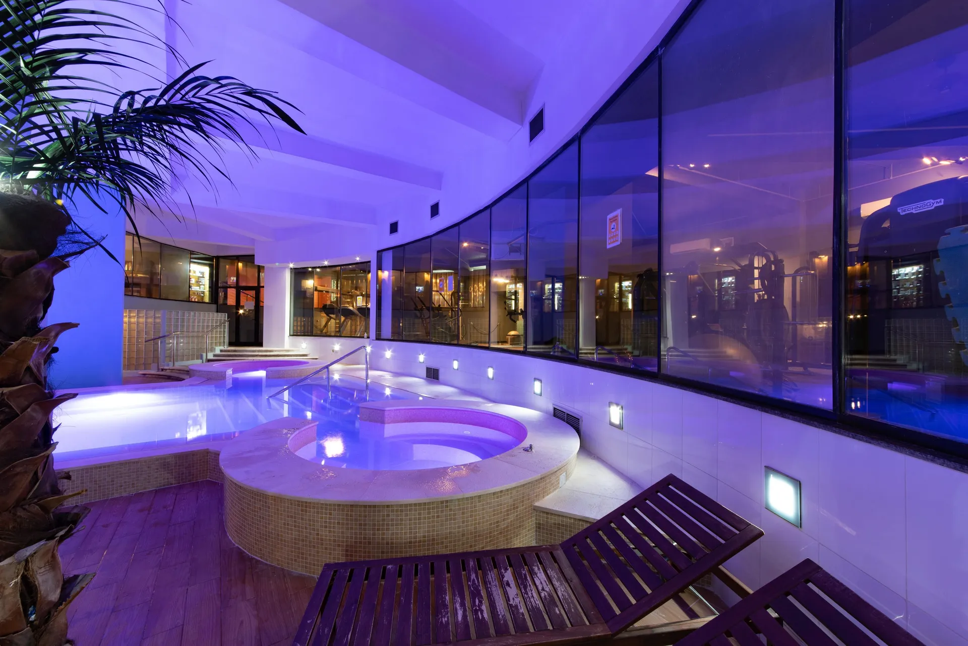 Preluna Hotel and Spa