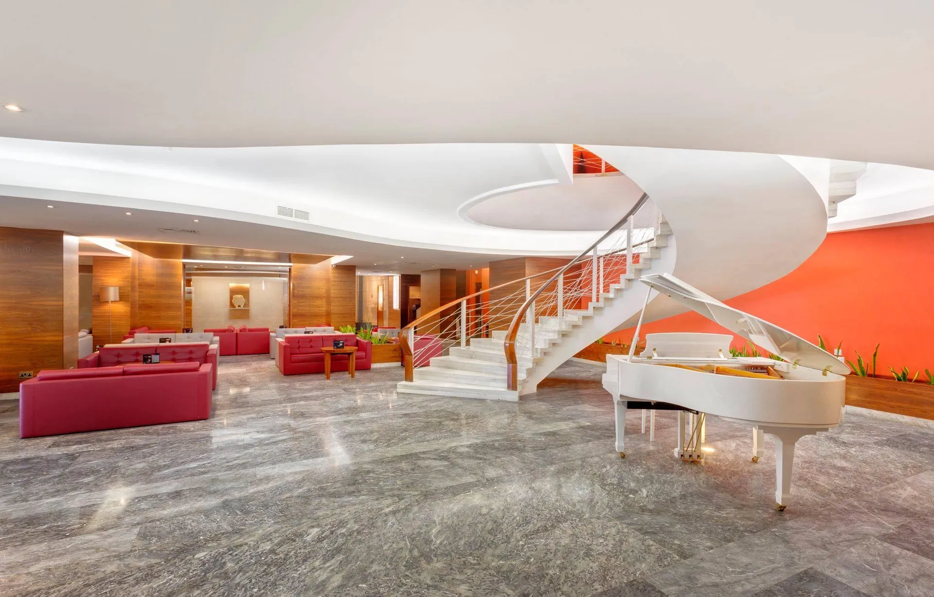 Preluna Hotel and Spa