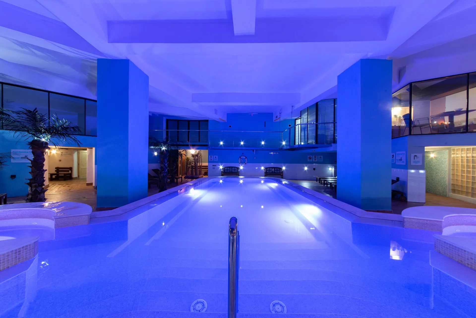 Preluna Hotel and Spa