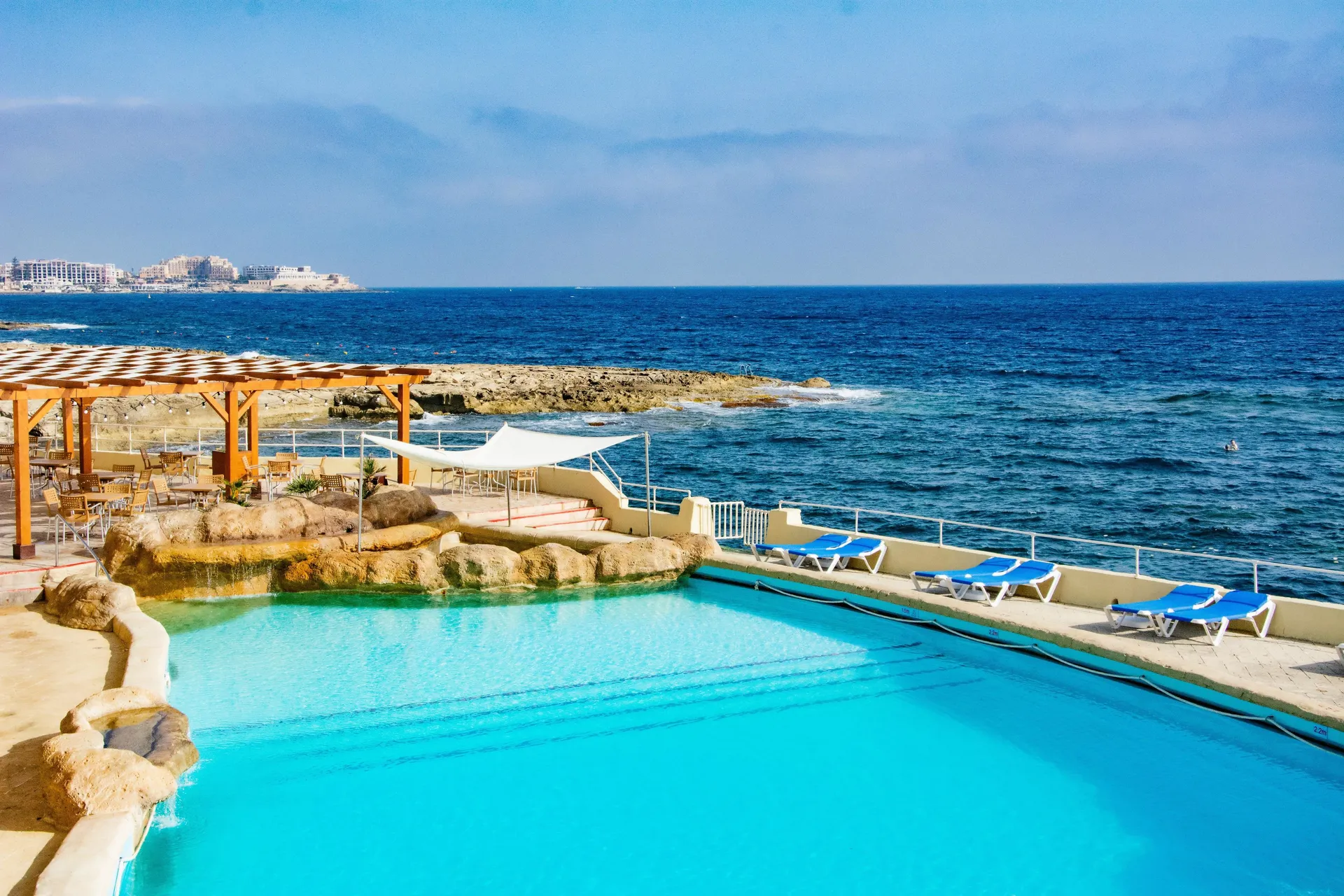 Preluna Hotel and Spa