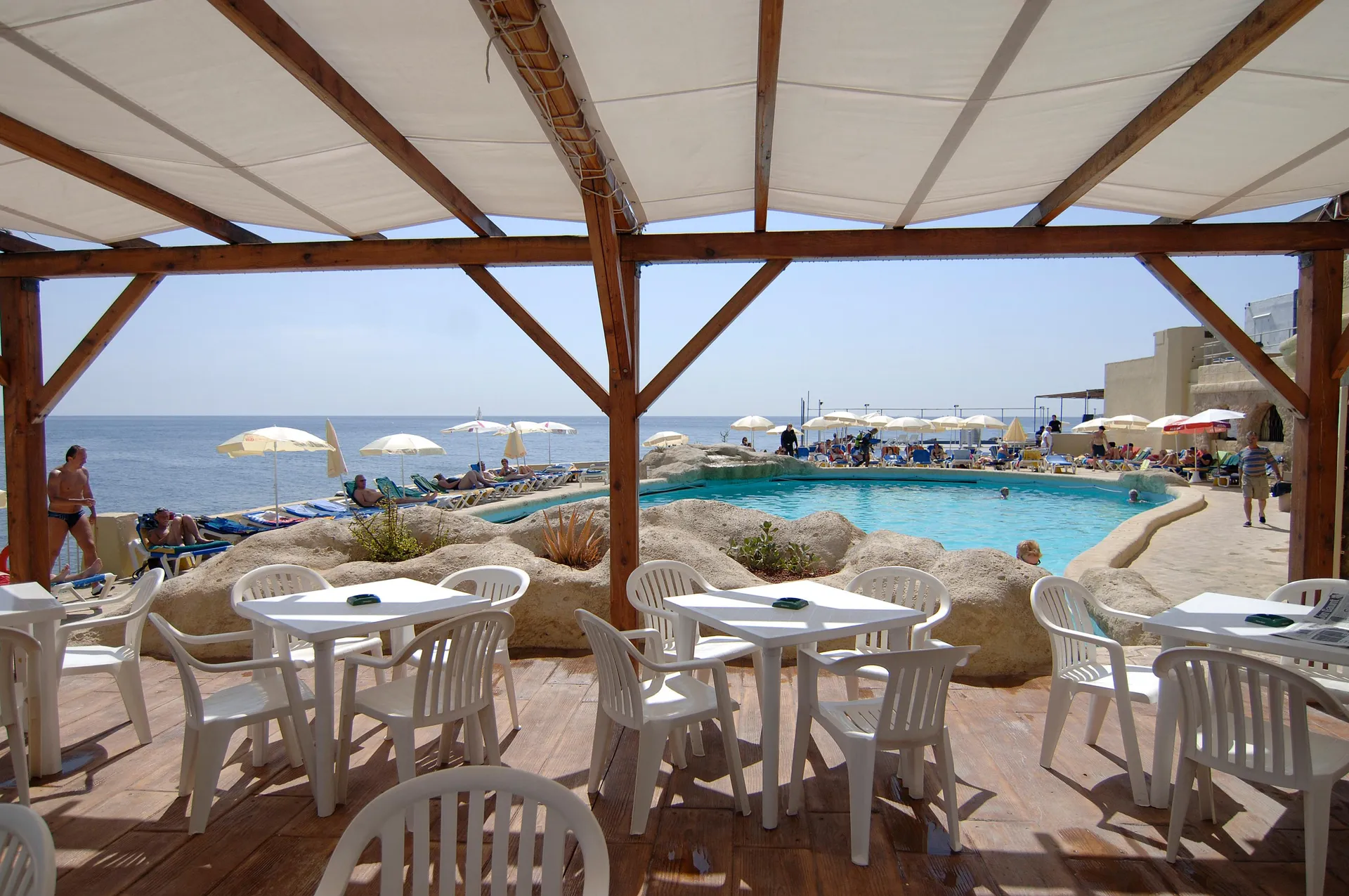 Preluna Hotel and Spa