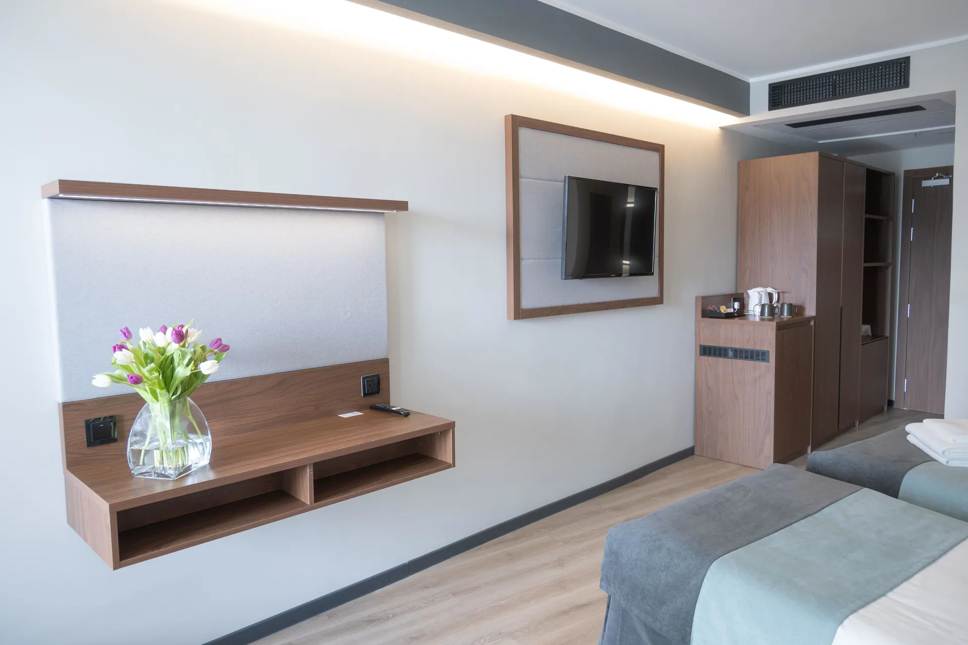 Preluna Hotel and Spa