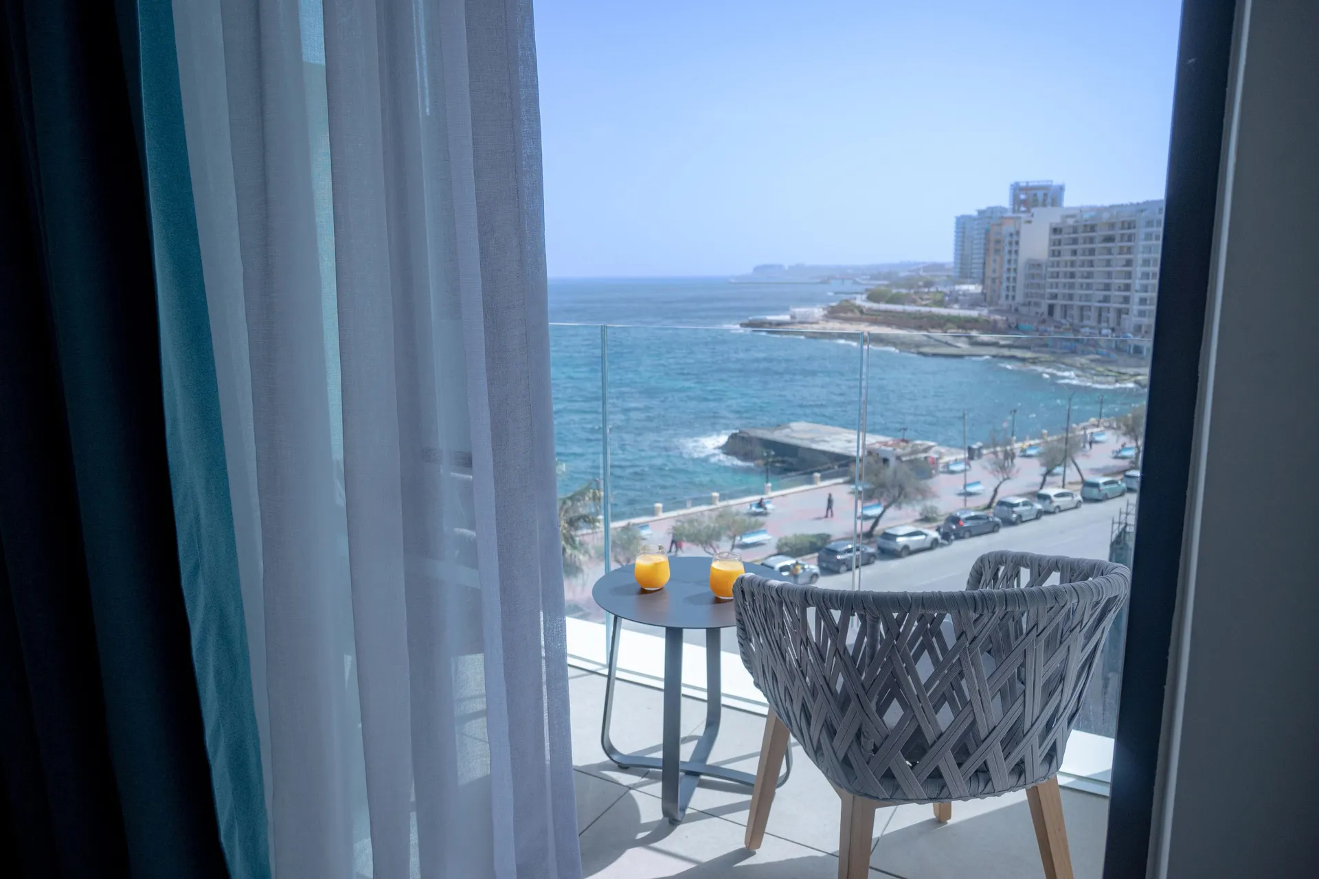 Preluna Hotel and Spa