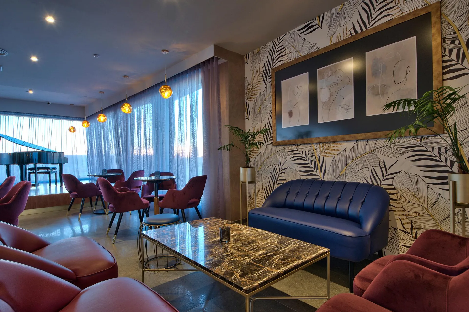 Preluna Hotel and Spa
