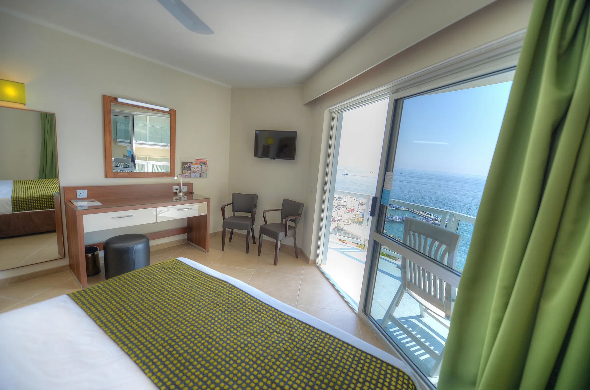 Preluna Hotel and Spa