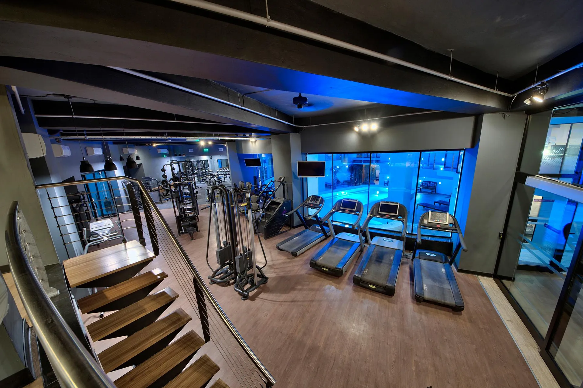 Preluna Hotel and Spa