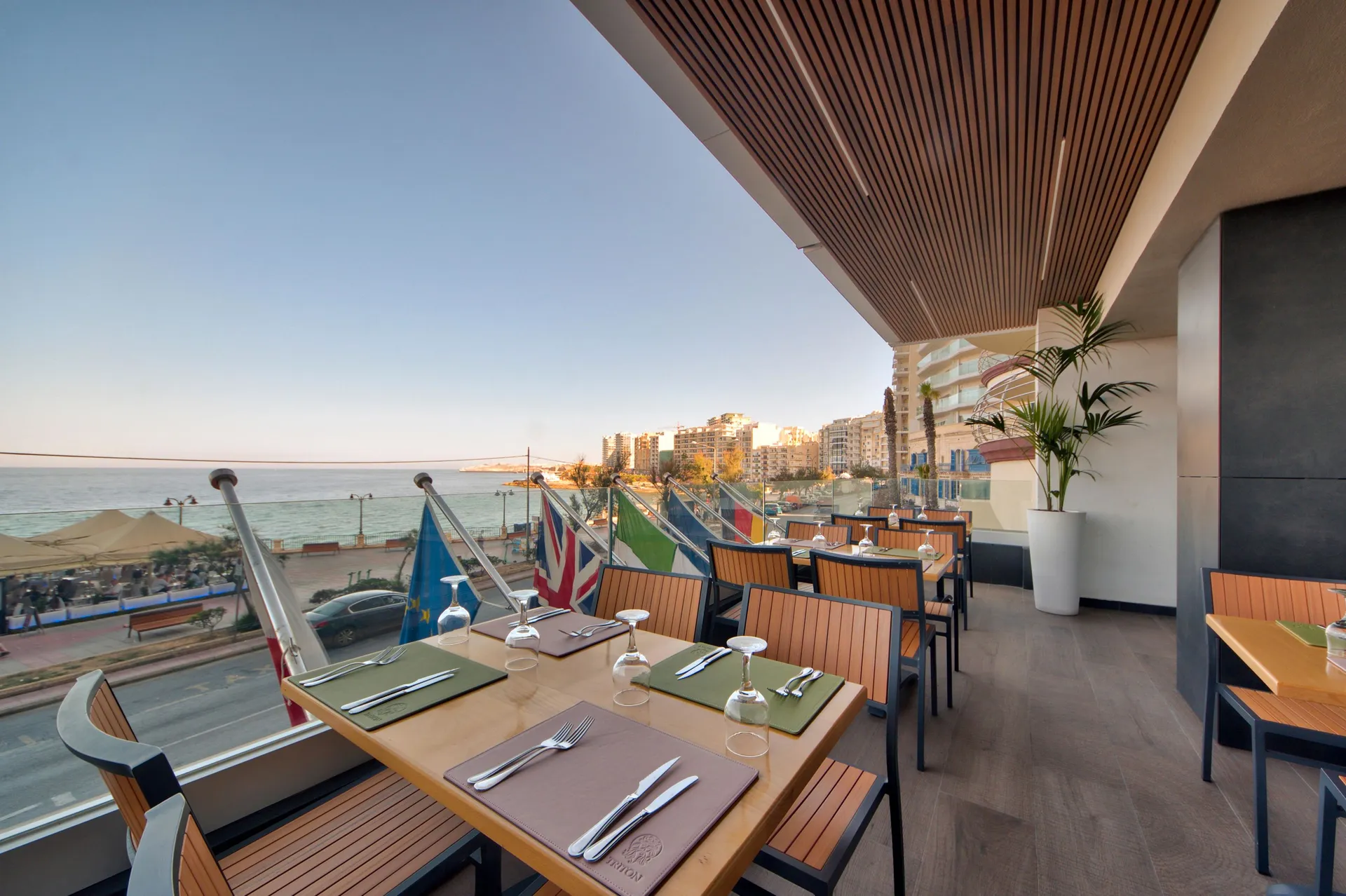 Preluna Hotel and Spa