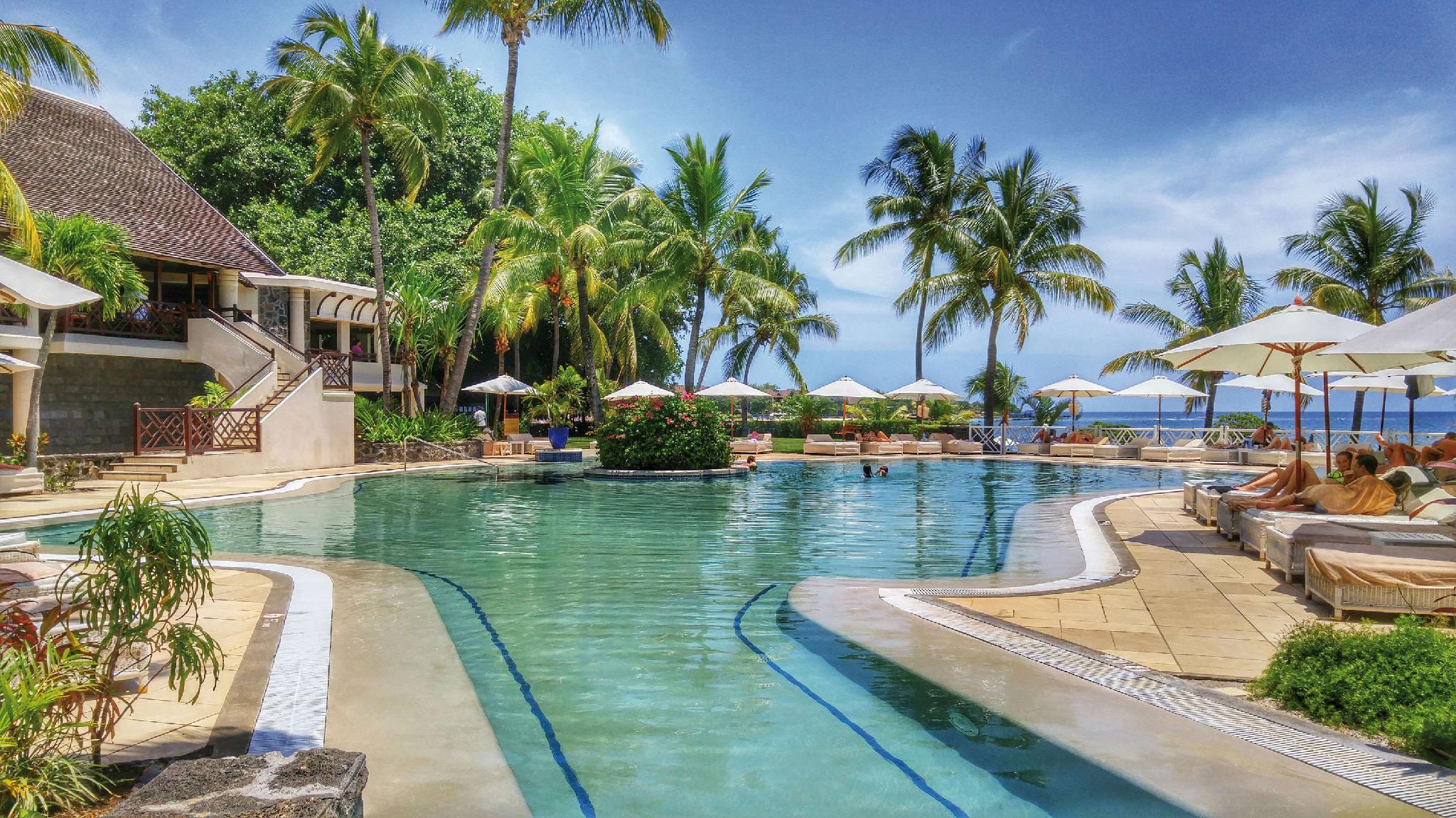 Maritim Resort and Spa, Balaclava, Mauritius