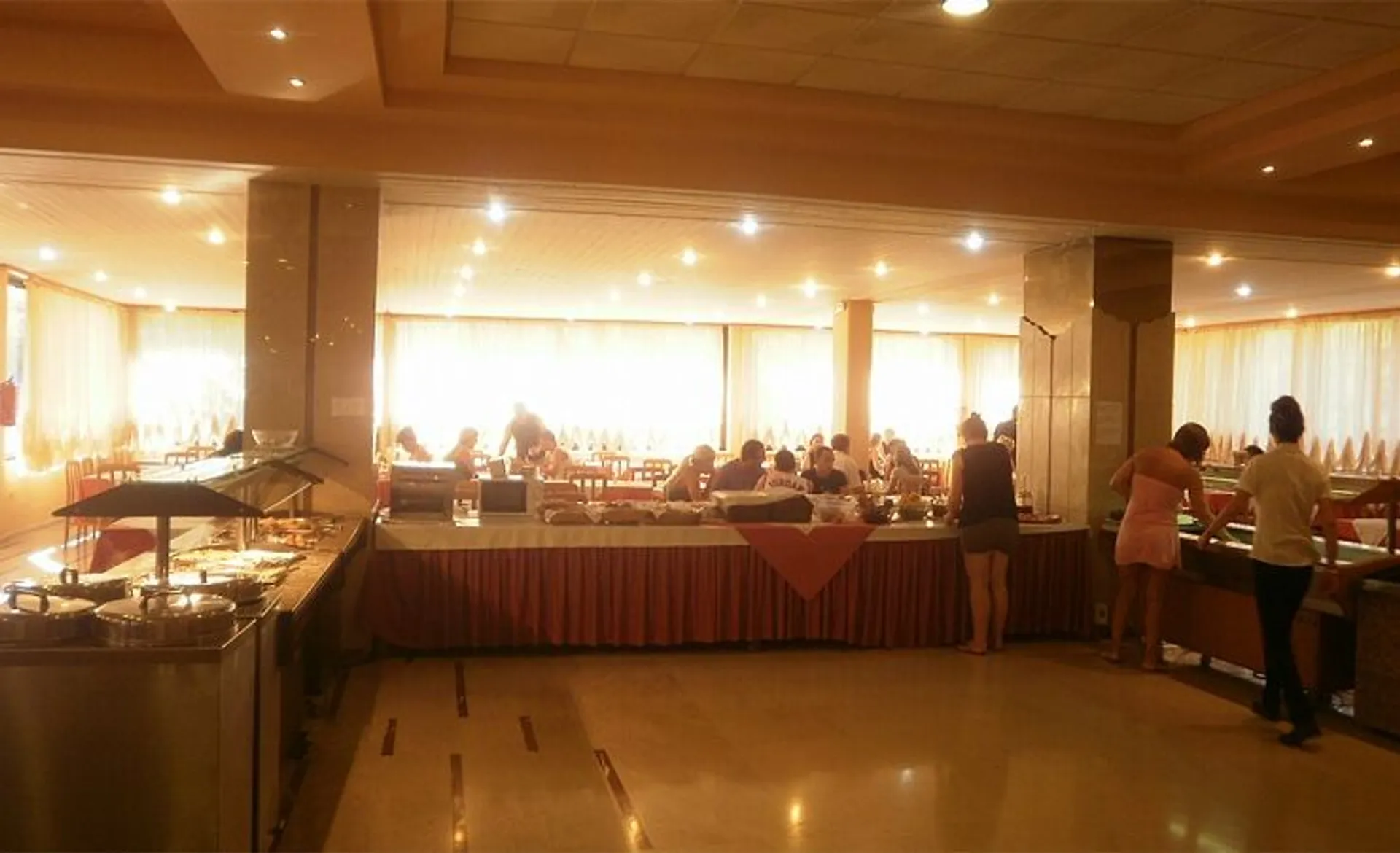 Livadi Nafsika Hotel