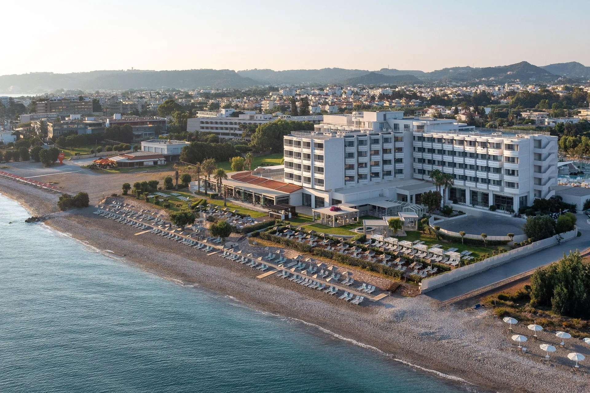 Electra Palace