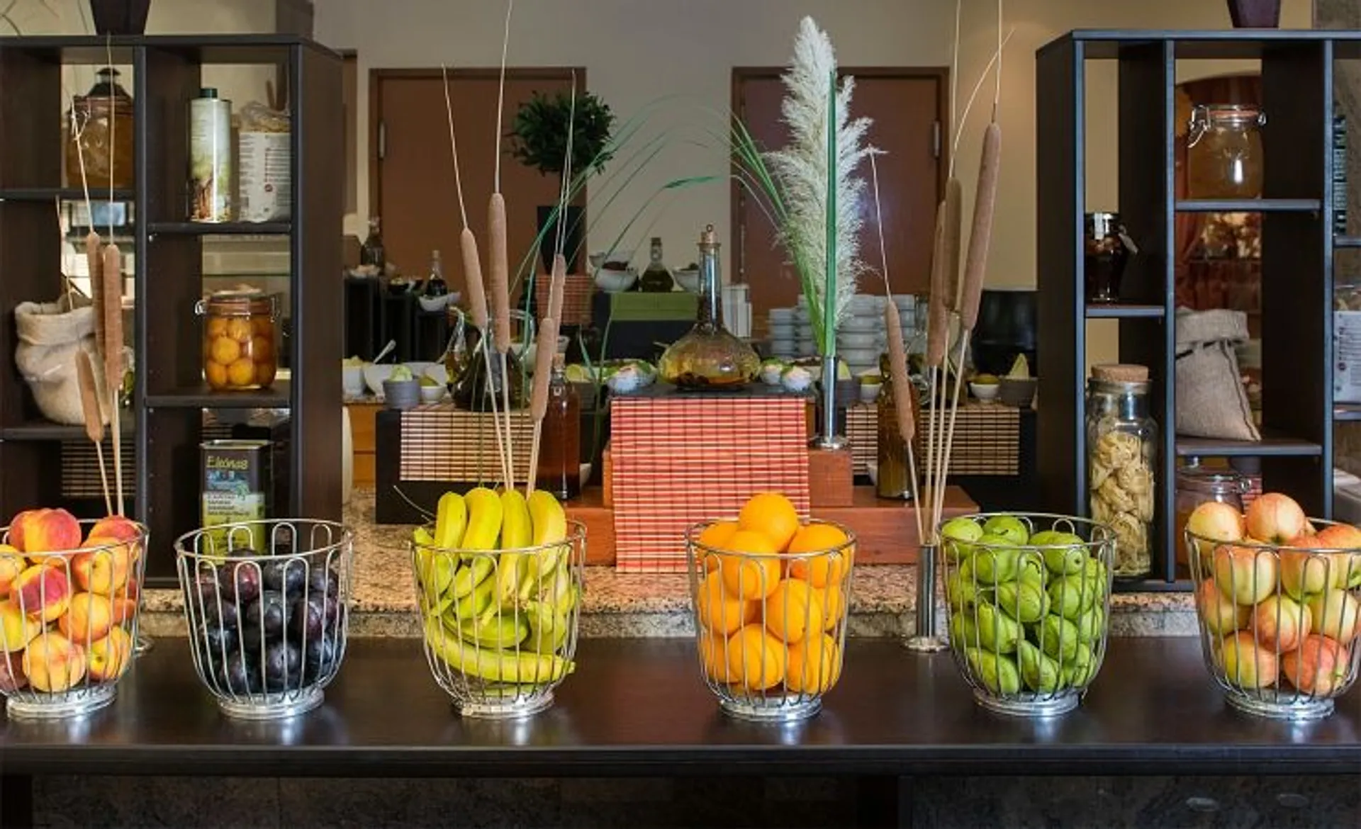 Sun Beach Resort - Restaurant