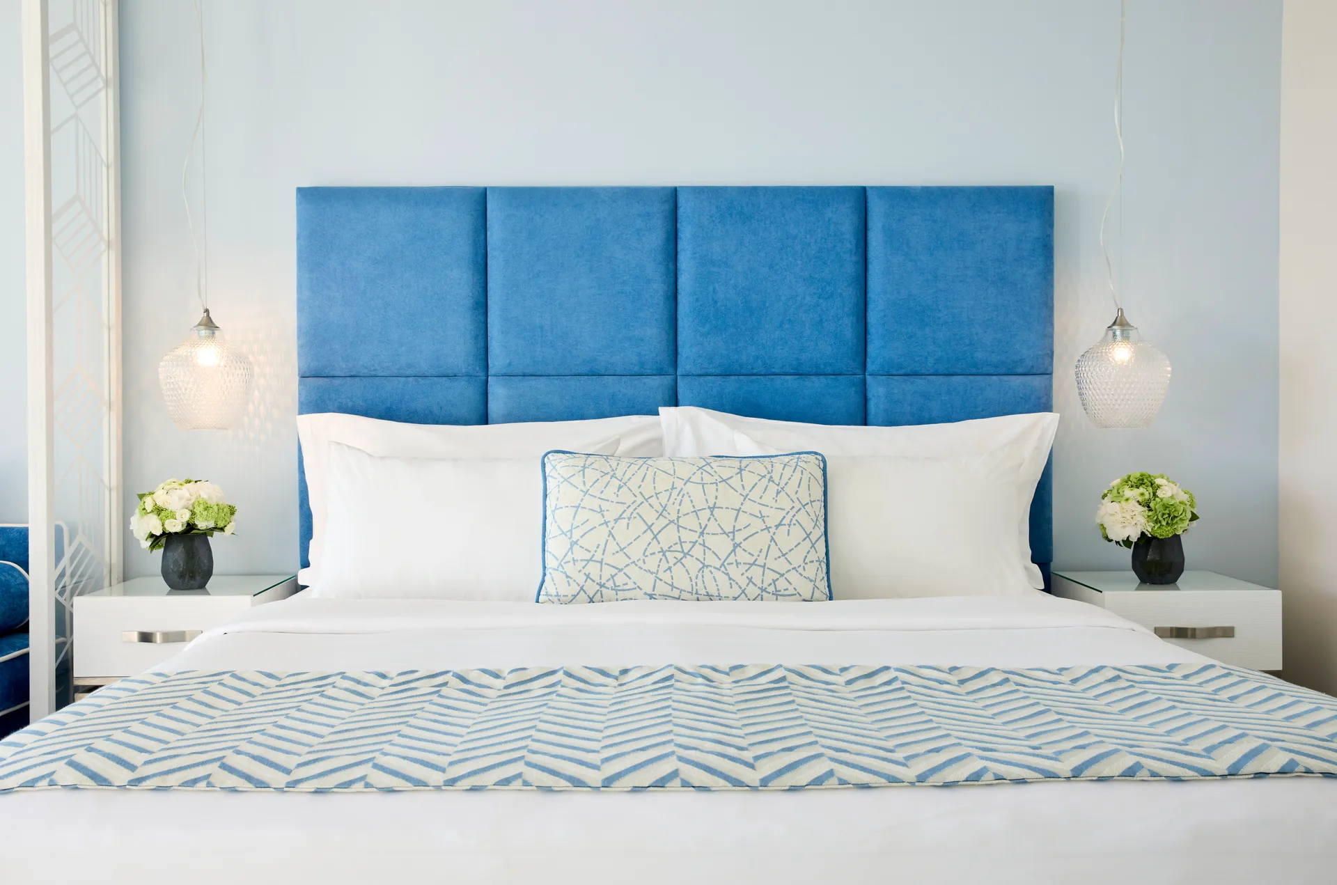 Ikos Oceania_Double Room