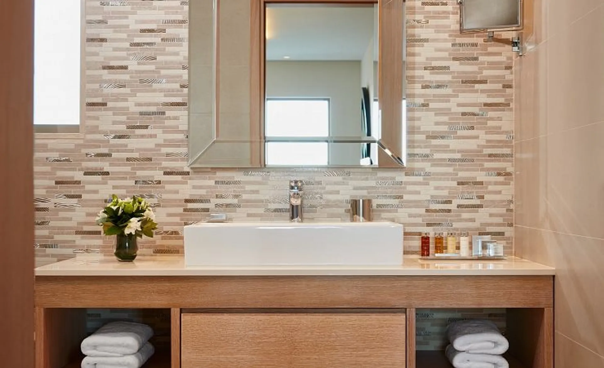 Ikos Oceania - Bathroom