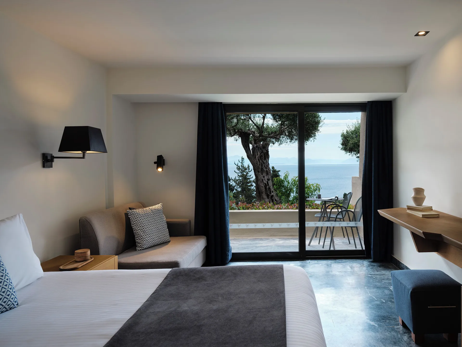 Aeolos Beach