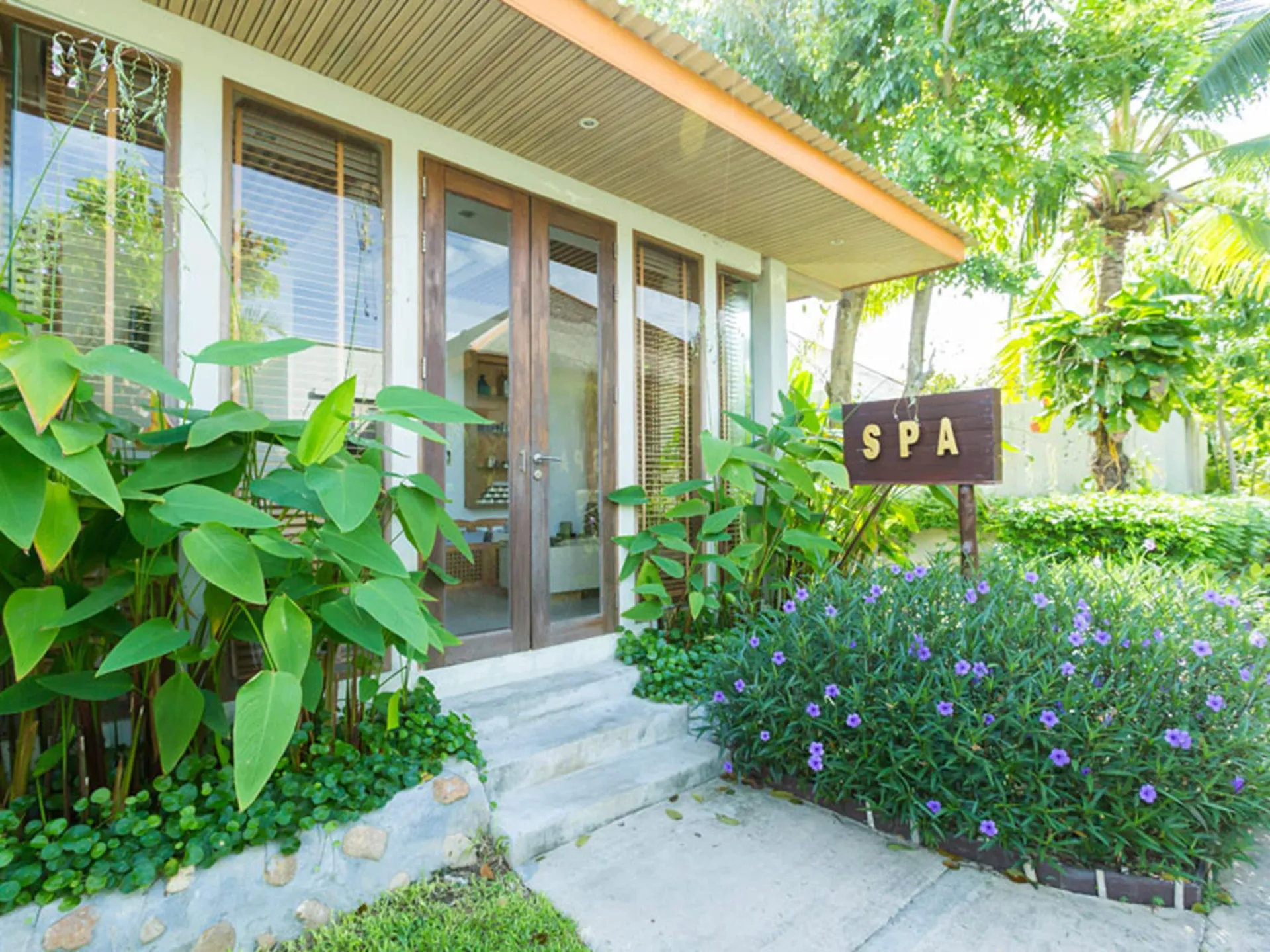 Spa