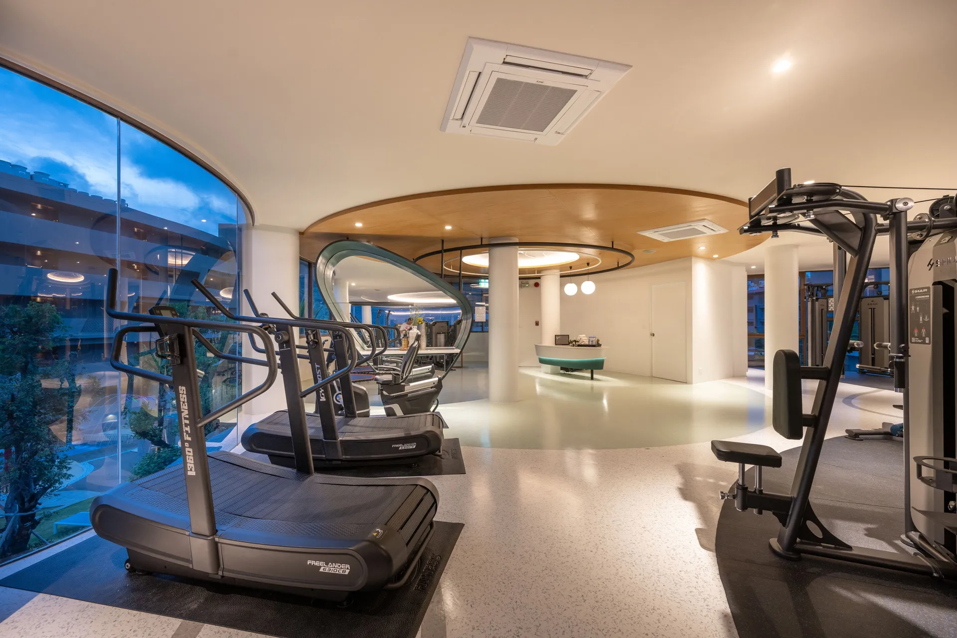 Gym