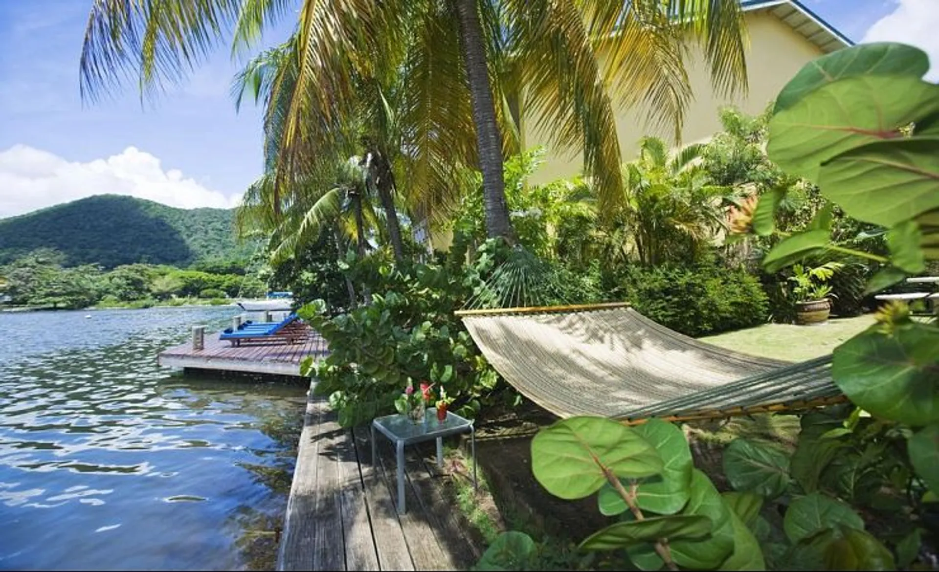 Harmony Suites - Hammock