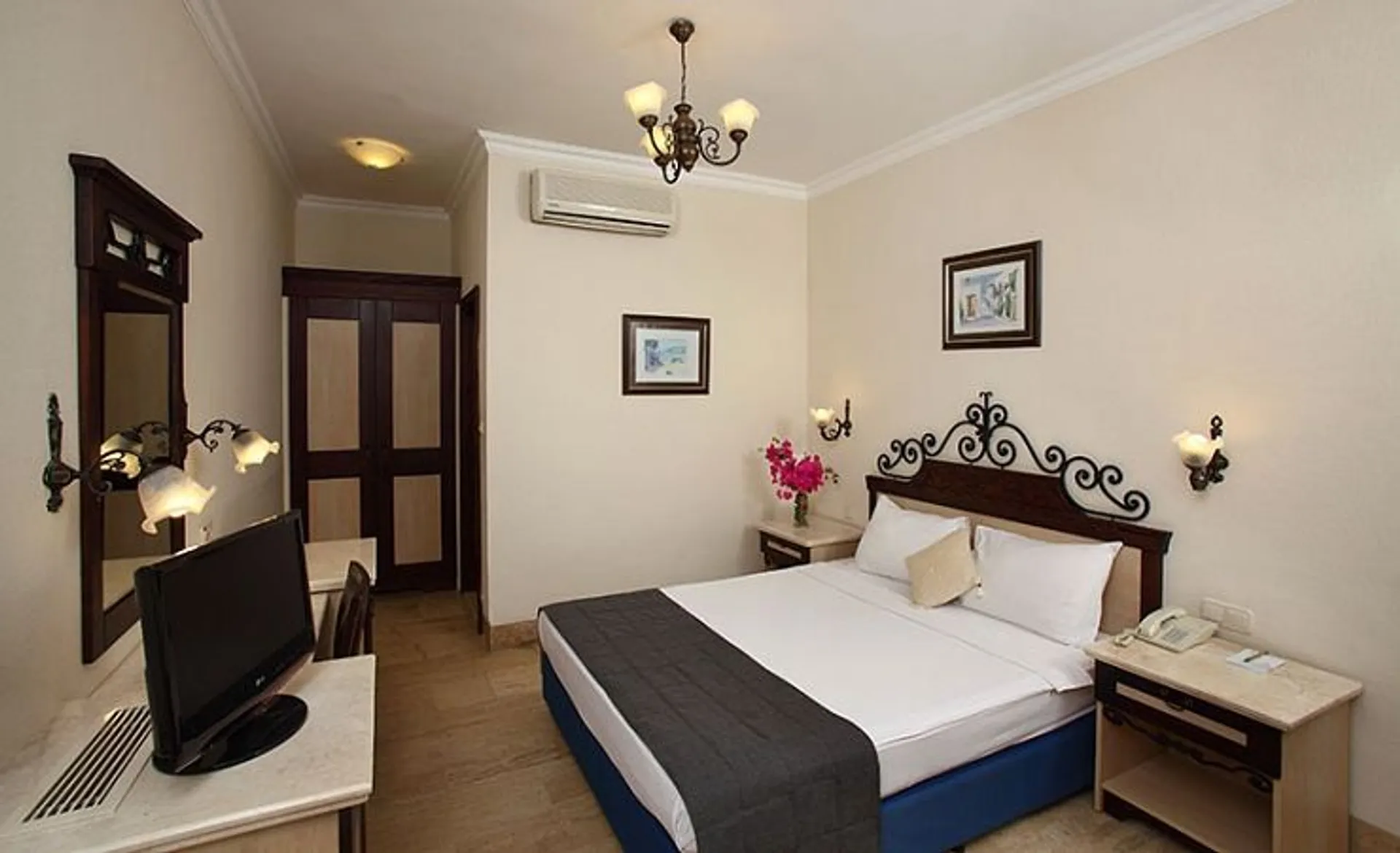 Cactus Fleur - Double Room