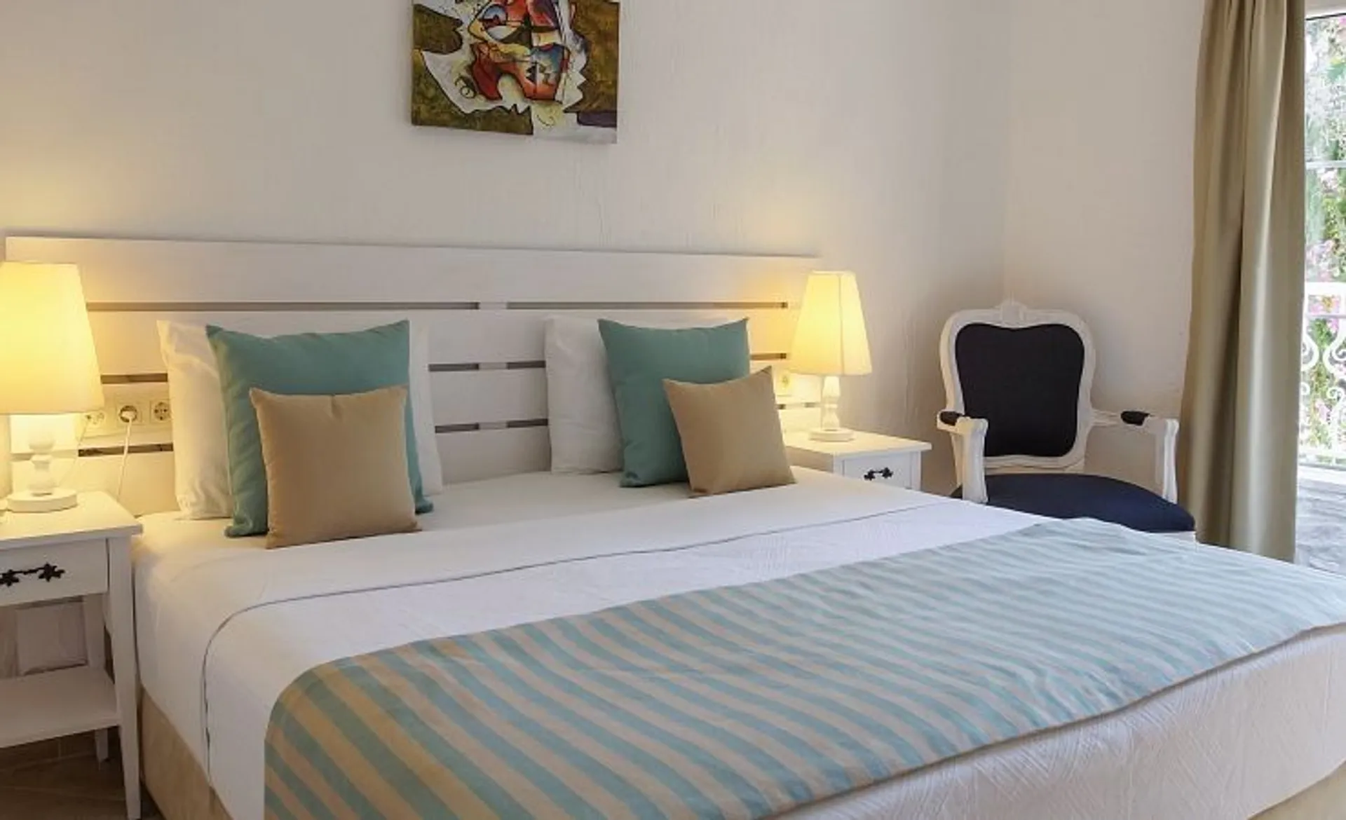 Club Adakoy Resort - Double Room