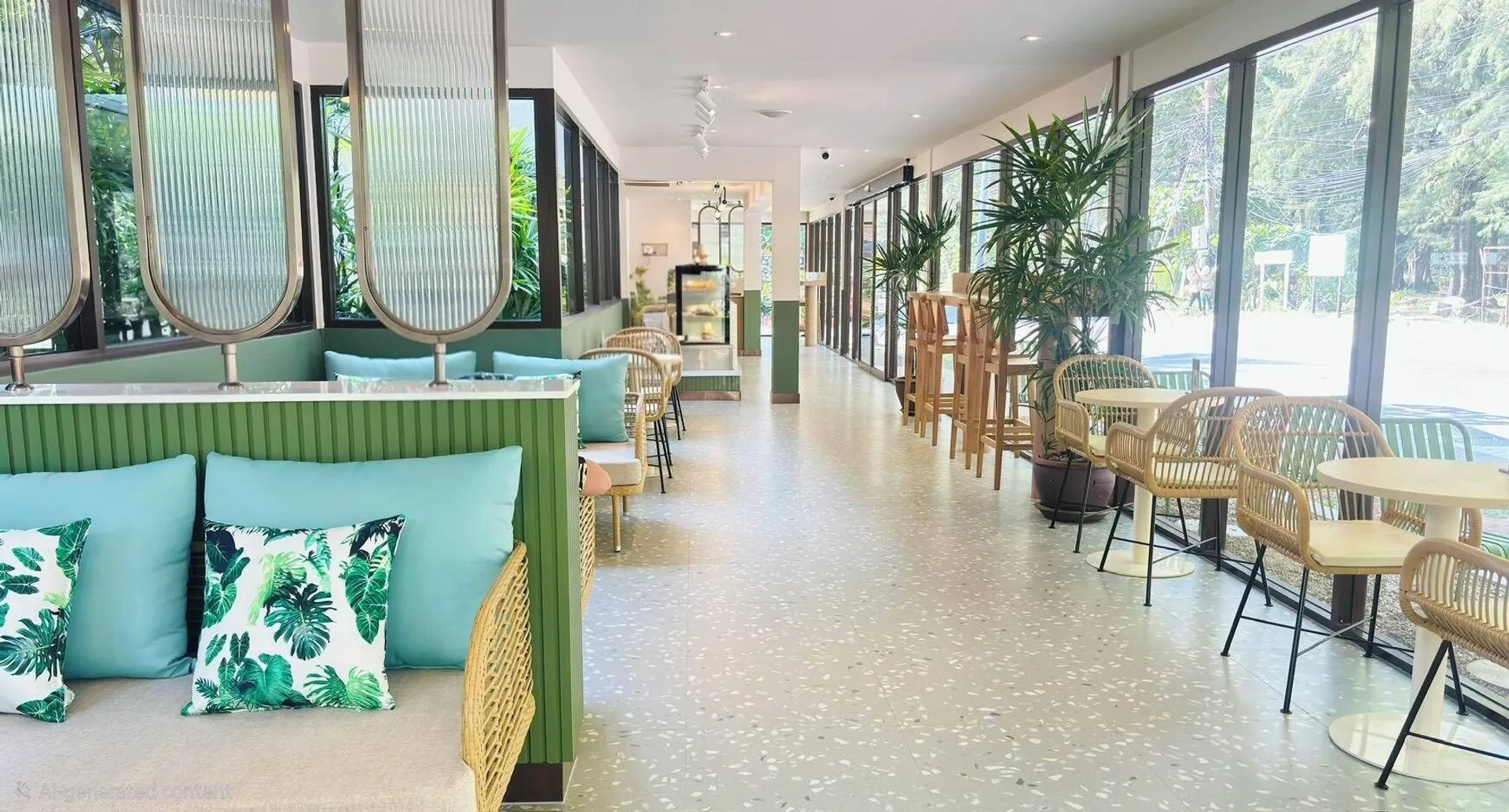 Café