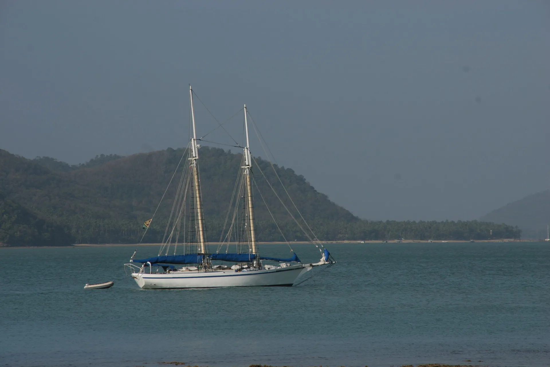 Boating