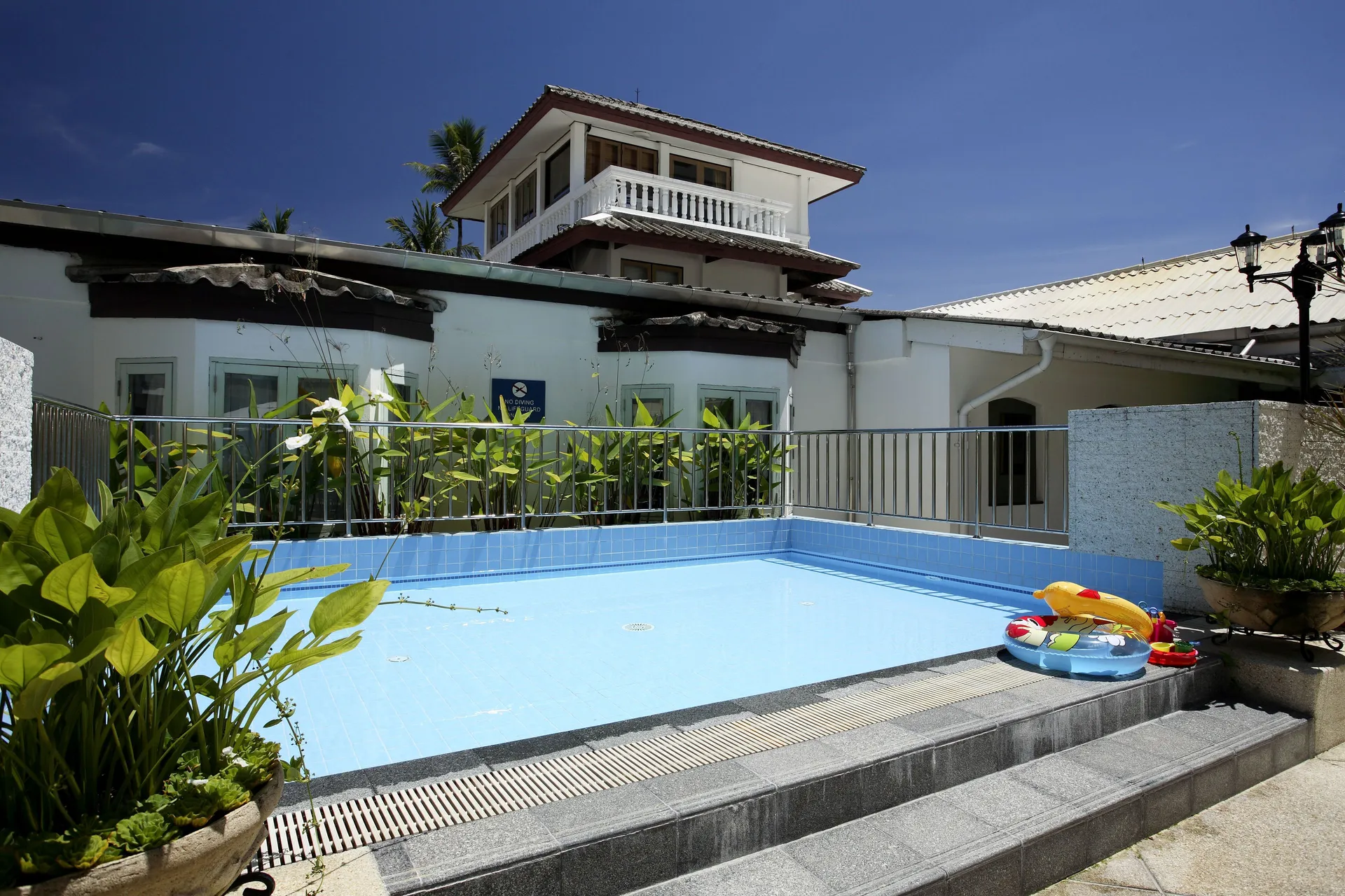 Children’s pool