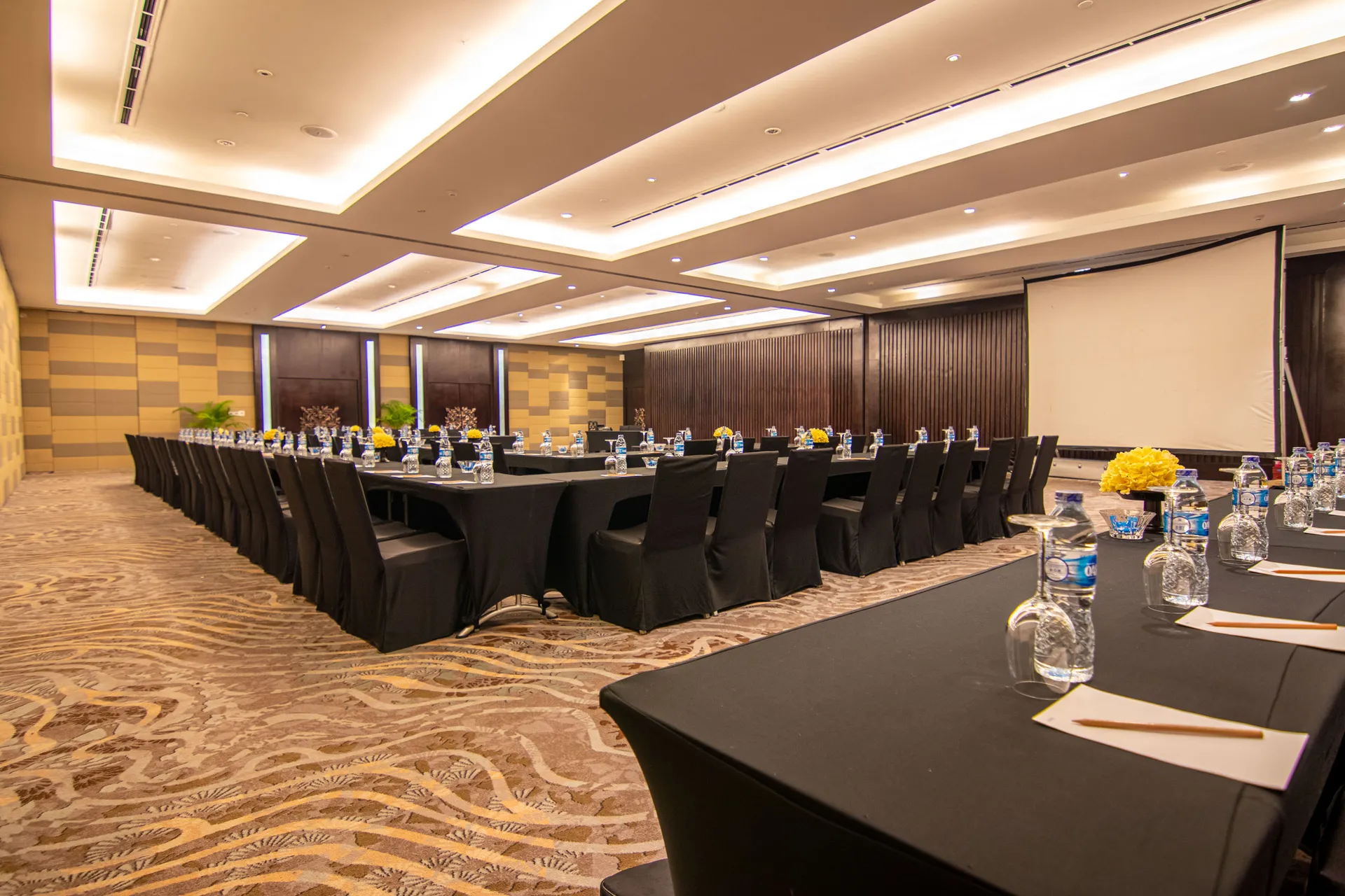 Conferences