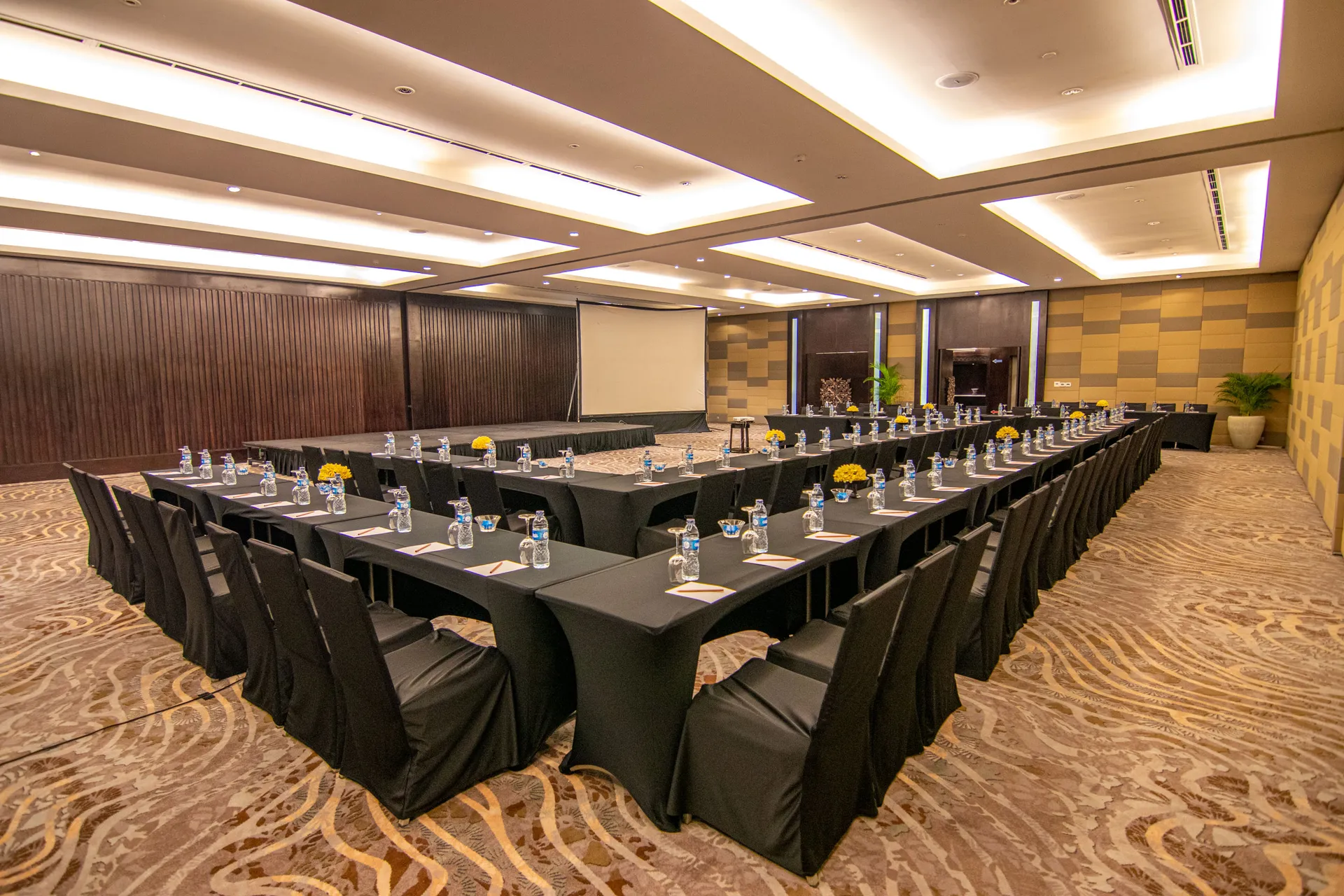 Conferences